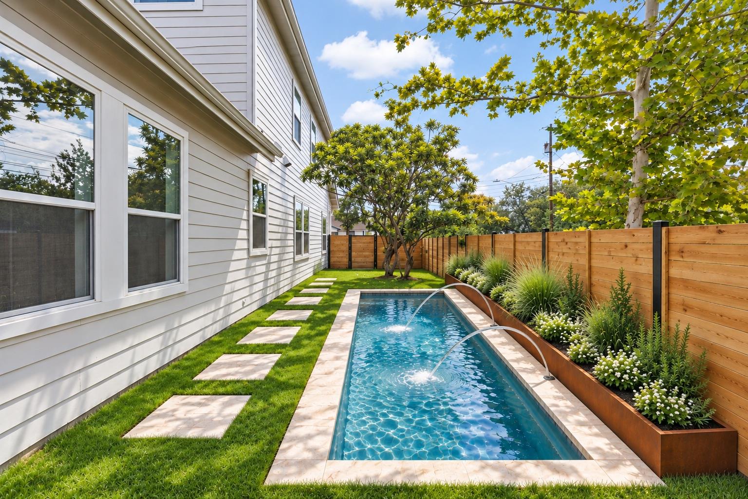 308 Ben Howell DR, Austin, TX 78704 photo 4