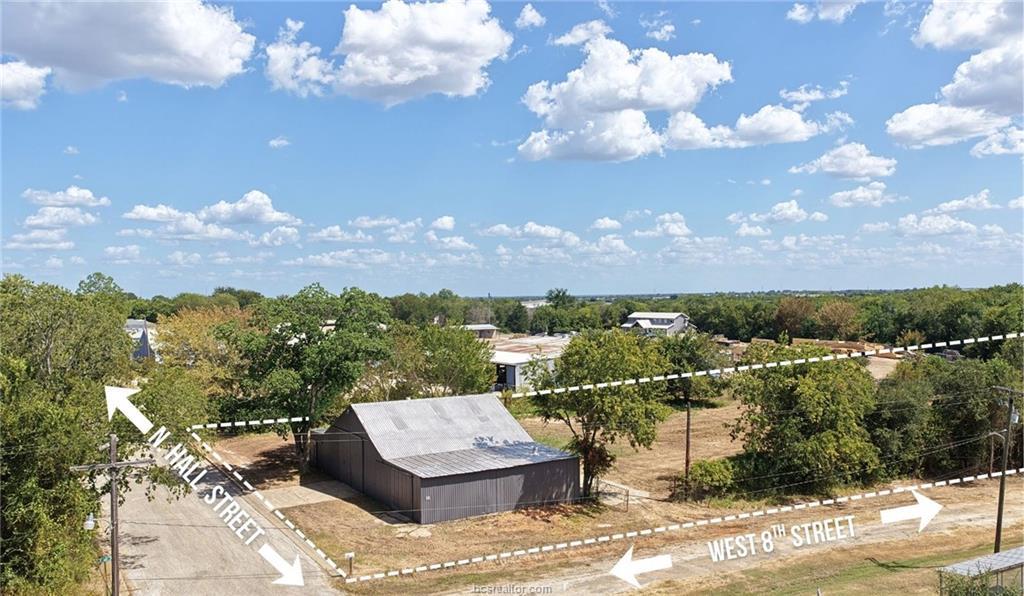 1503 W 8th Street, Caldwell, TX 77836 photo 2