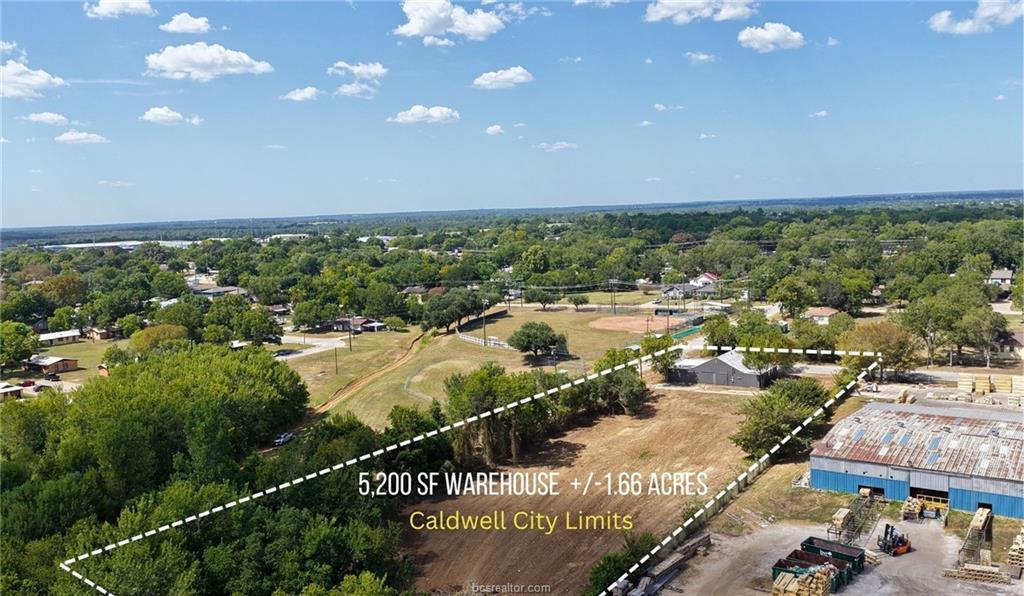 1503 W 8th Street, Caldwell, TX 77836 photo 3