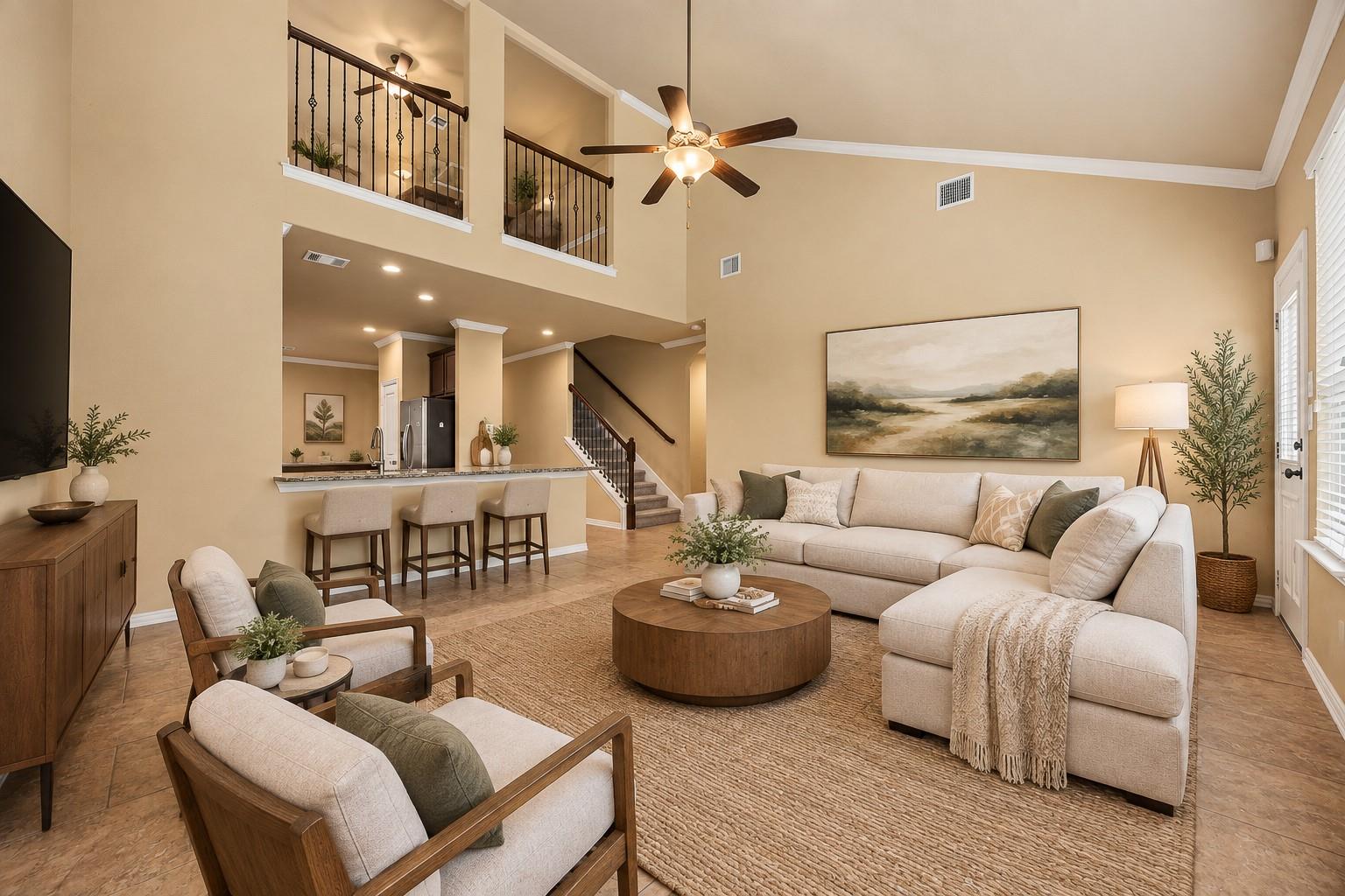 Falcon Pointe Sec 16