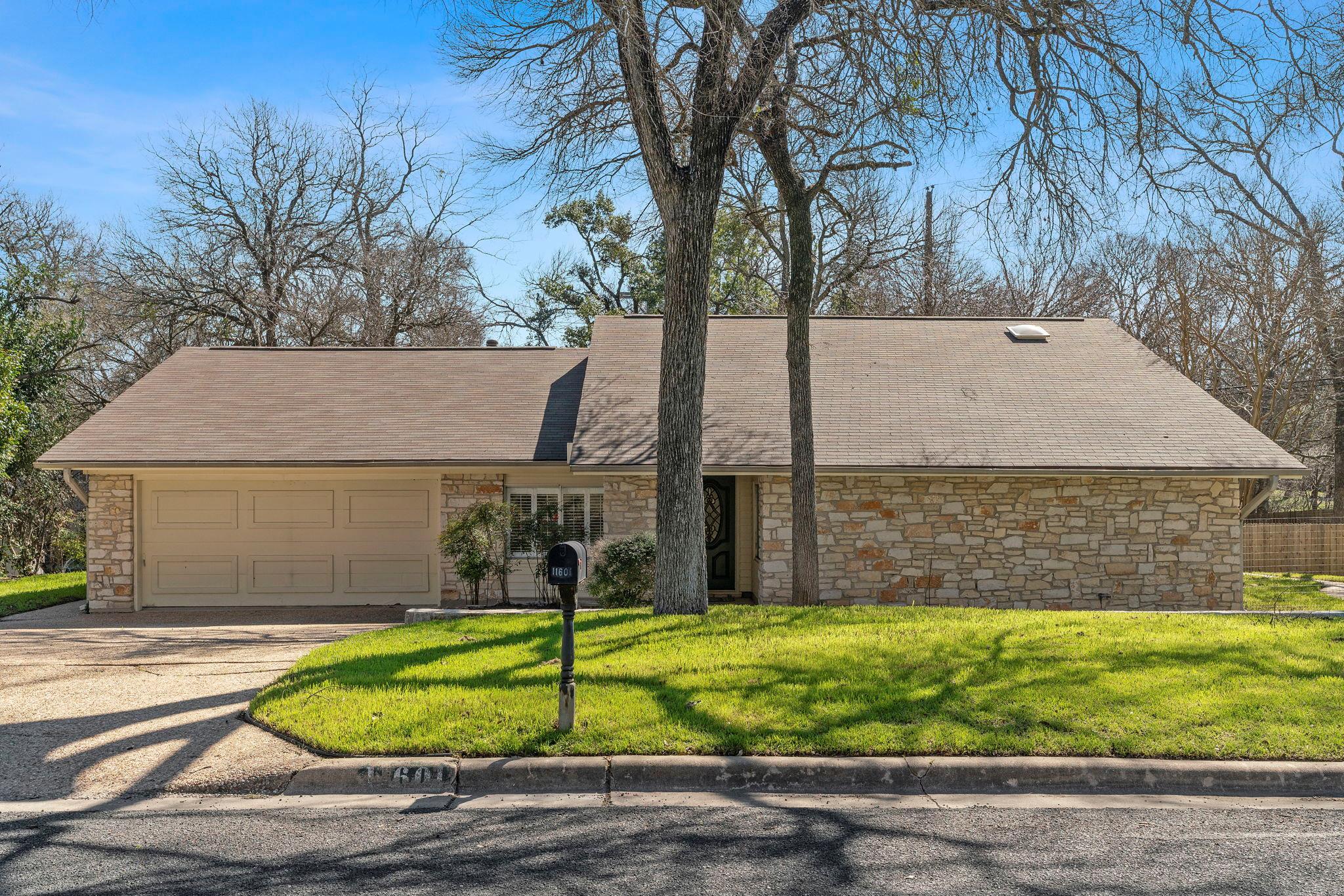 North Park Estates Sec 02