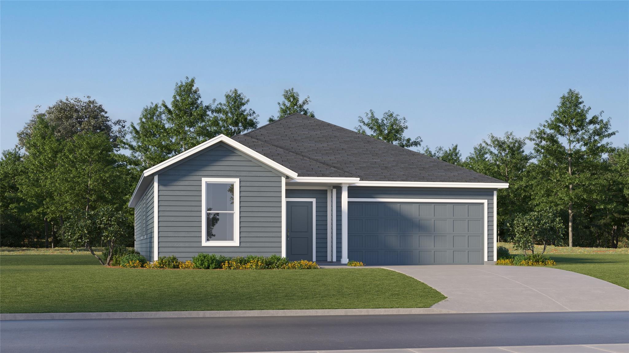 Bertram Oaks Ph 1
