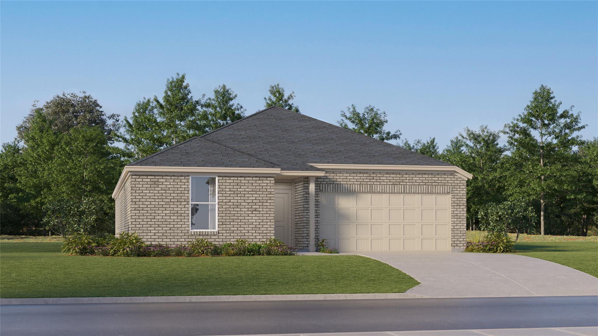 313 Heavenly WAY, Bertram, TX 78605 photo 3
