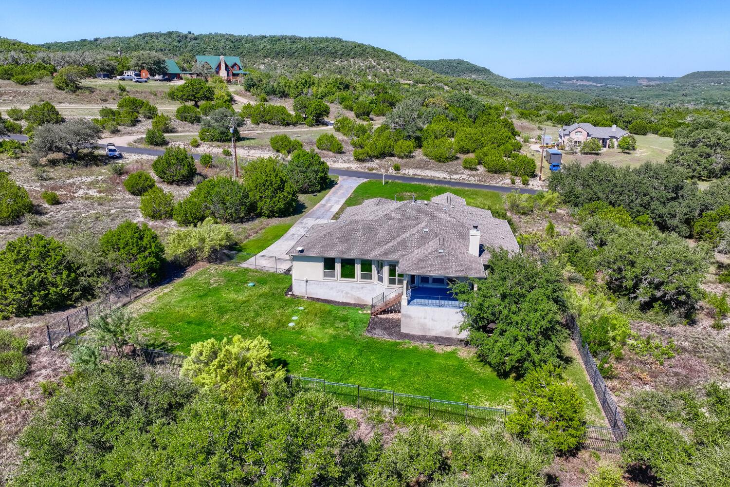 29711 Montana Ridge PASS, Marble Falls, TX 78654 photo 5