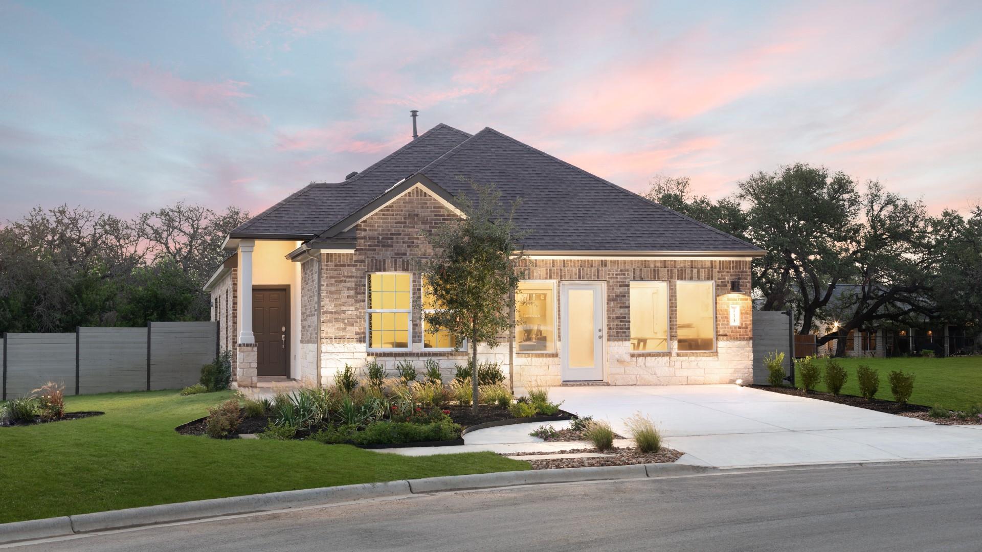 Plum Creek North