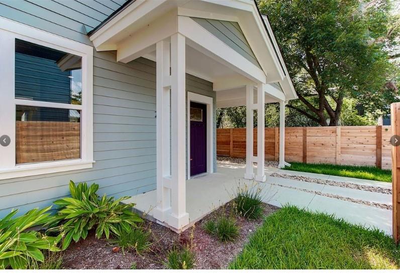 2821 Castro ST #2, Austin, TX 78702 photo 2