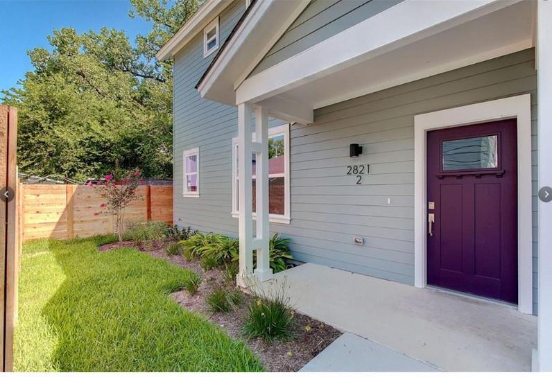 2821 Castro ST #2, Austin, TX 78702 photo 3