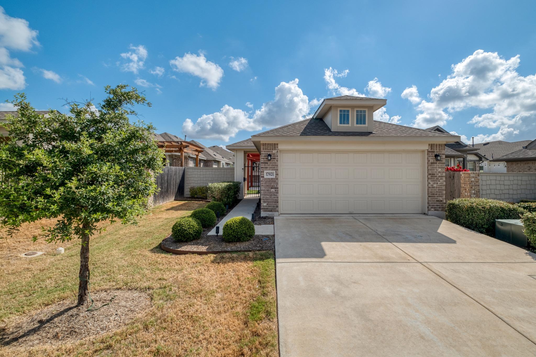 17921 Lungo ST, Pflugerville, TX 78660 photo 3