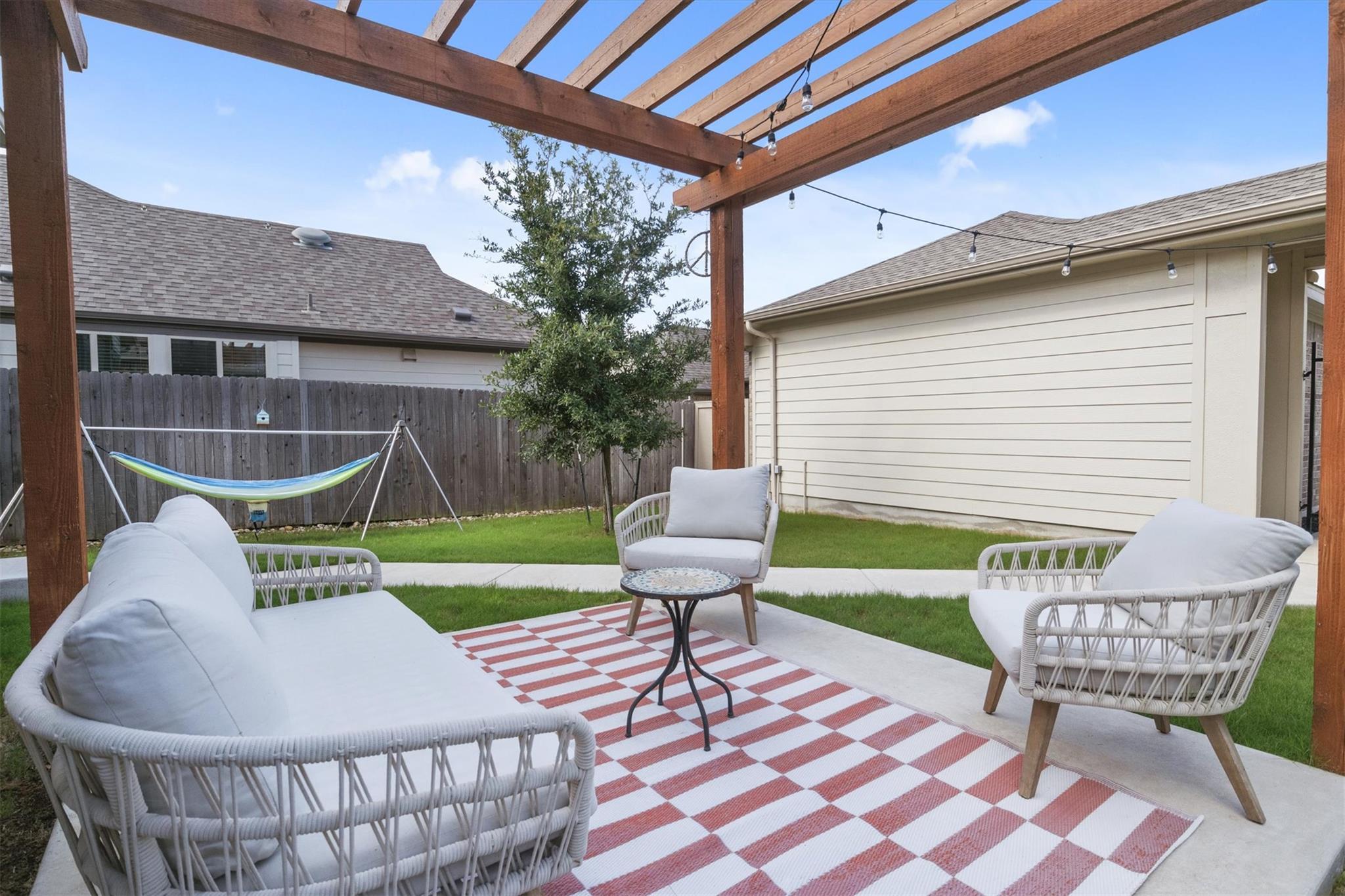 17921 Lungo ST, Pflugerville, TX 78660 photo 5