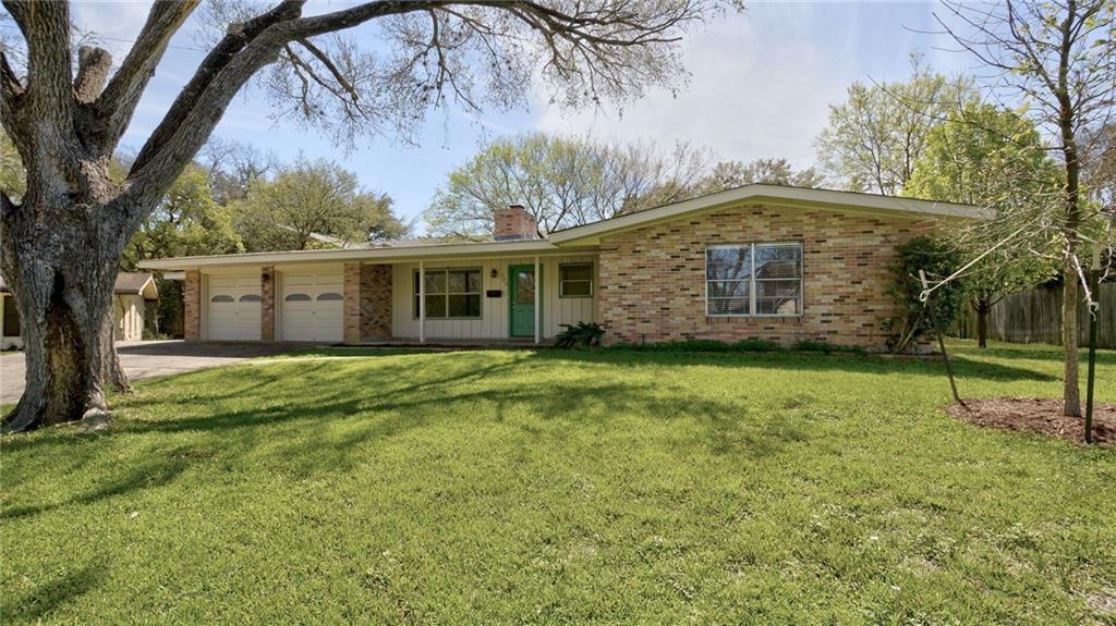 703 Buckingham CIR, Austin, TX 78704 photo 2