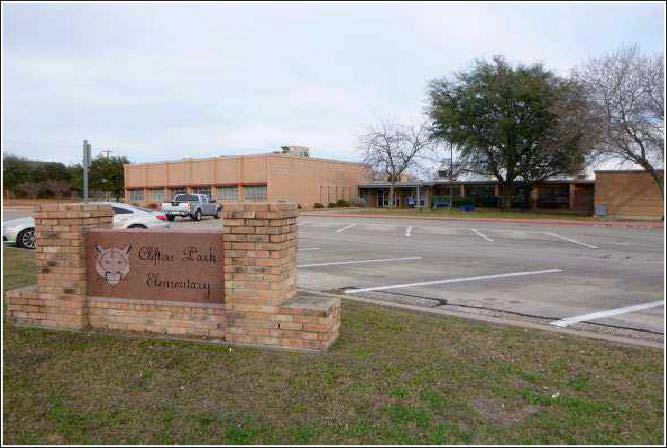 2200 Trimmier RD, Killeen, TX 76541 photo 2