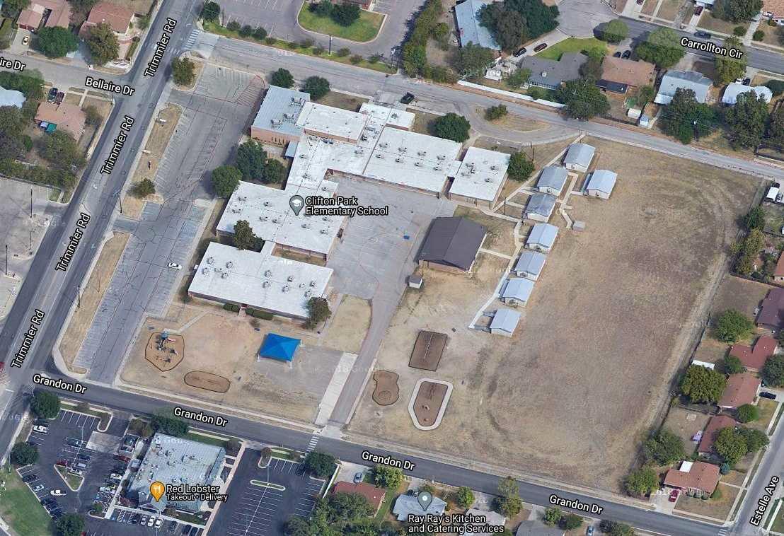 Clifton Park Elementary School