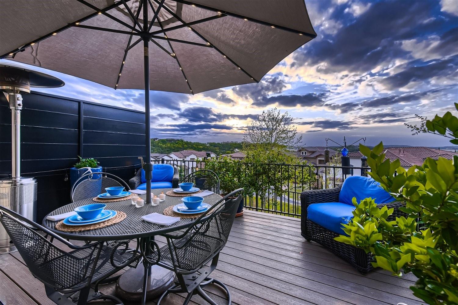 Villas At Rough Hollow South S