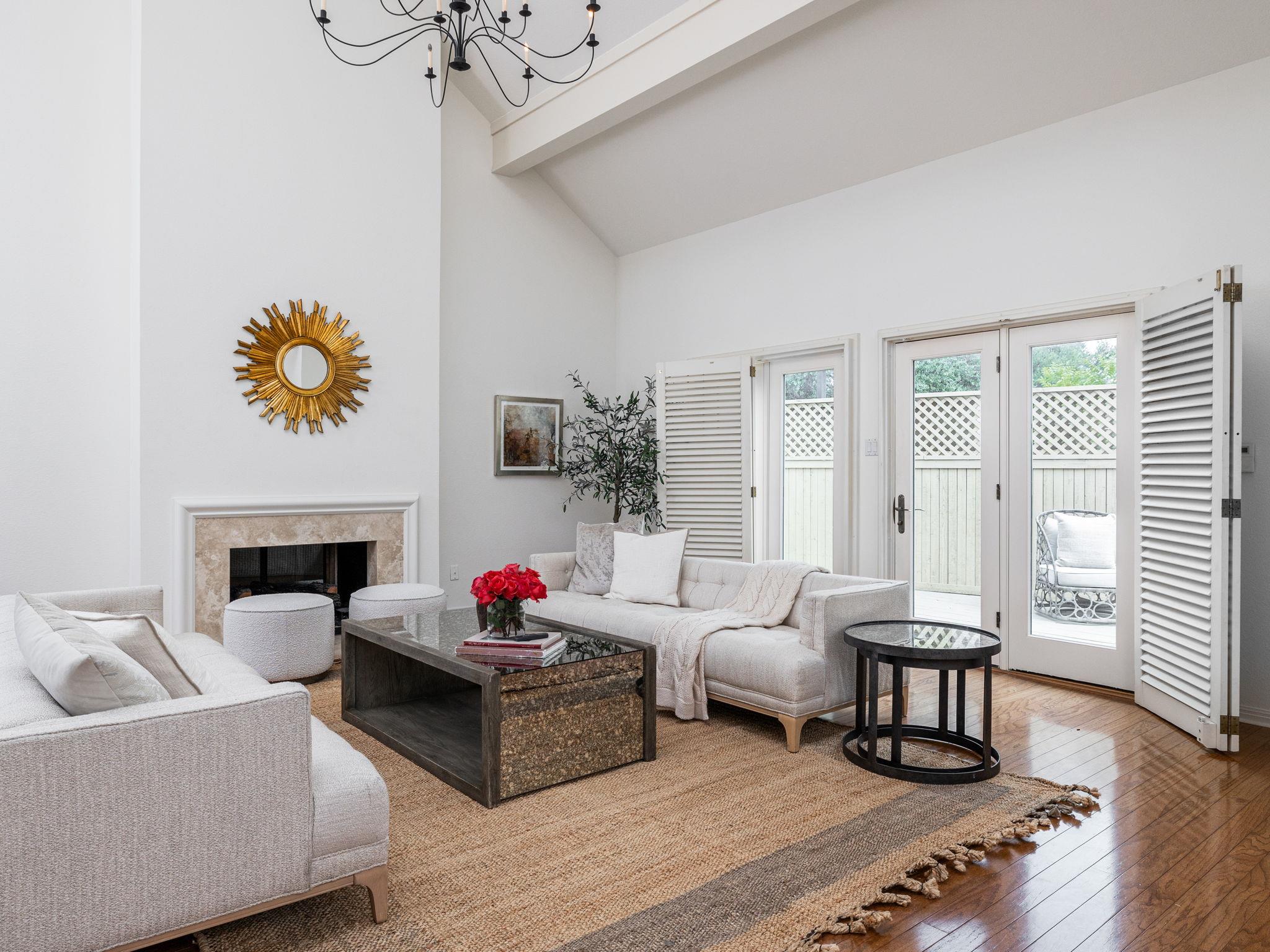 Tarry Court Condo
