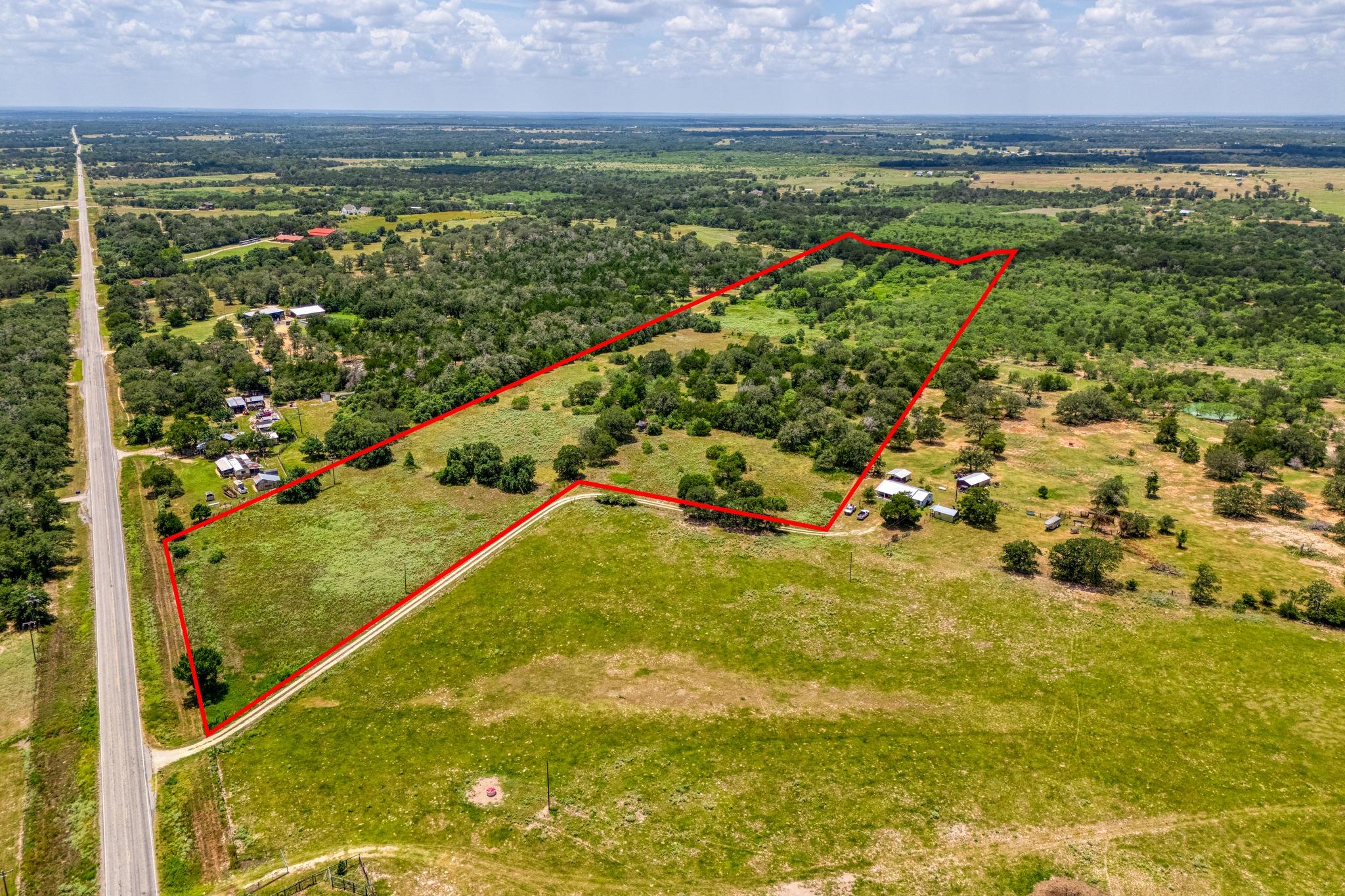 TBD FM 86 Highway, Lockhart, TX 78644 photo 3