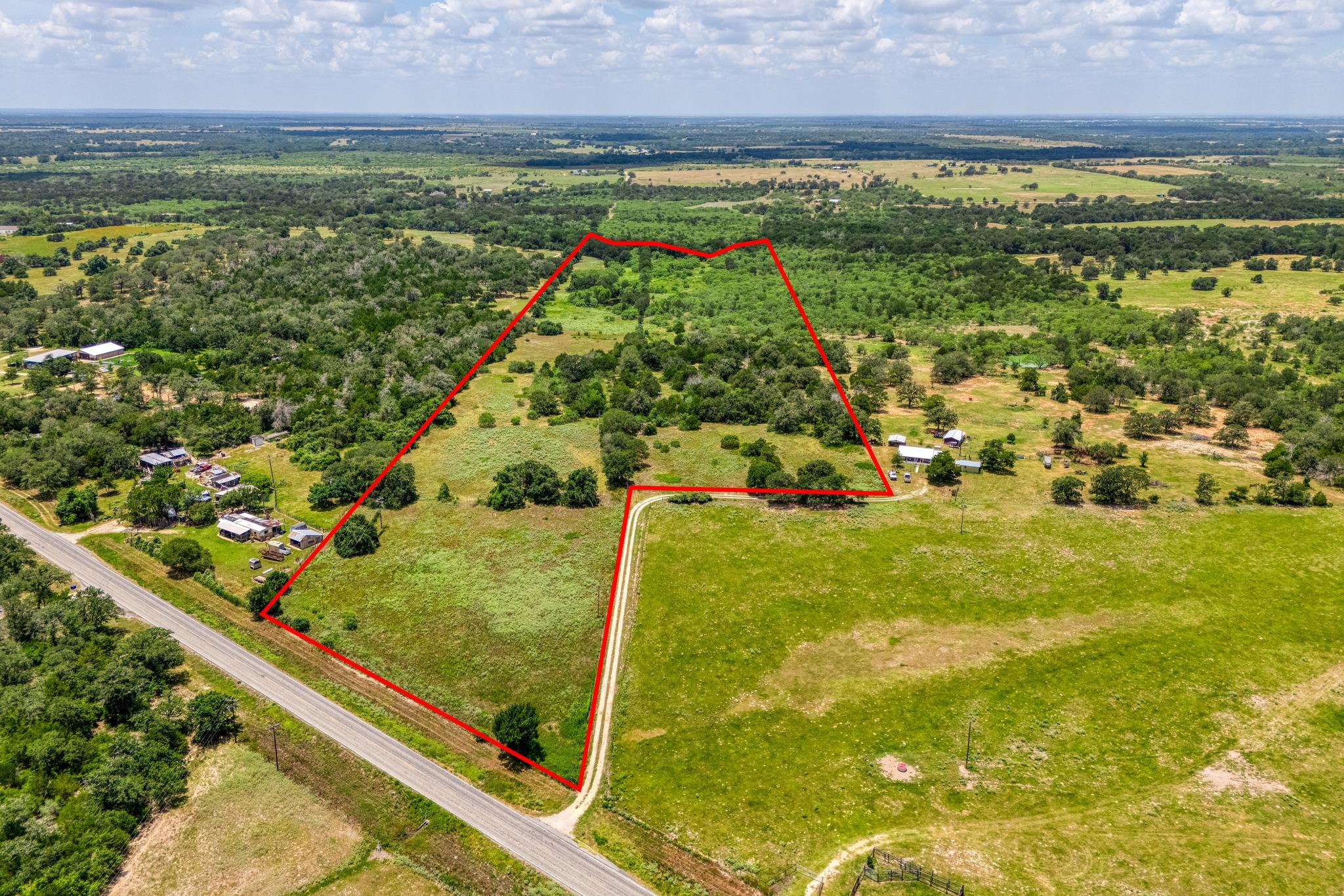 (4220) RURAL McMAHAN AREA