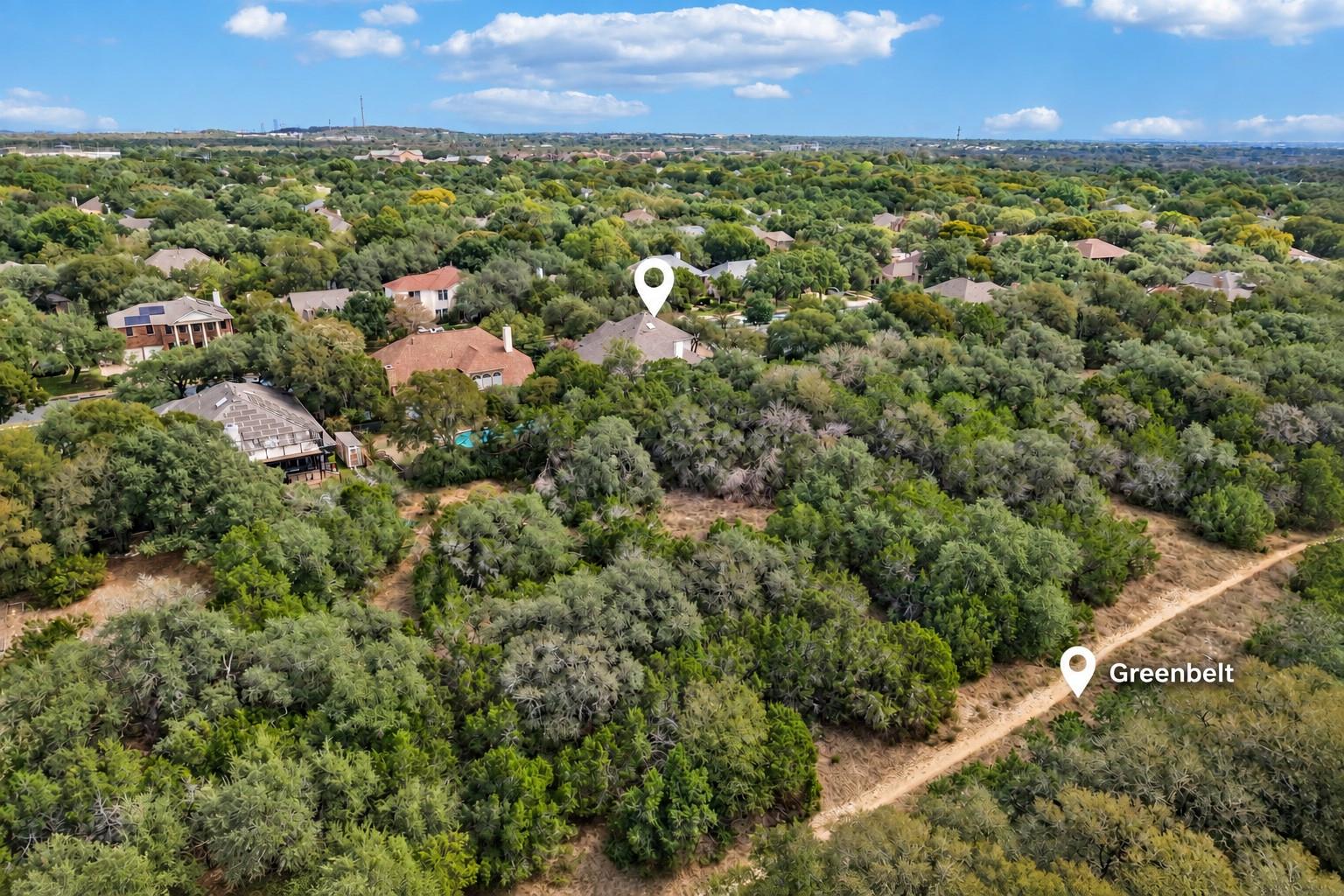 3915 Idalia DR, Austin, TX 78749 photo 4