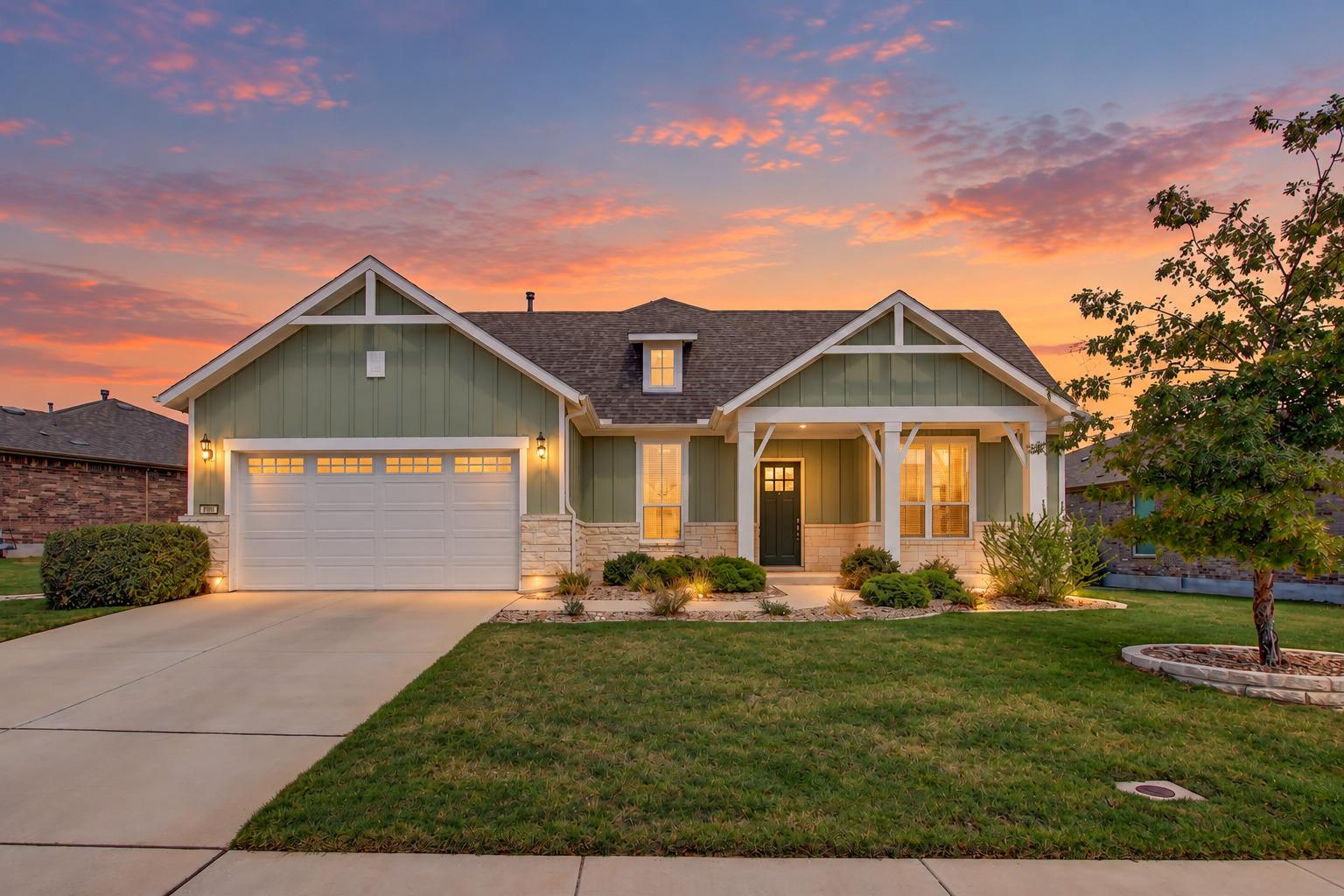 Sun City Nbrhd Sixty-Six & 92