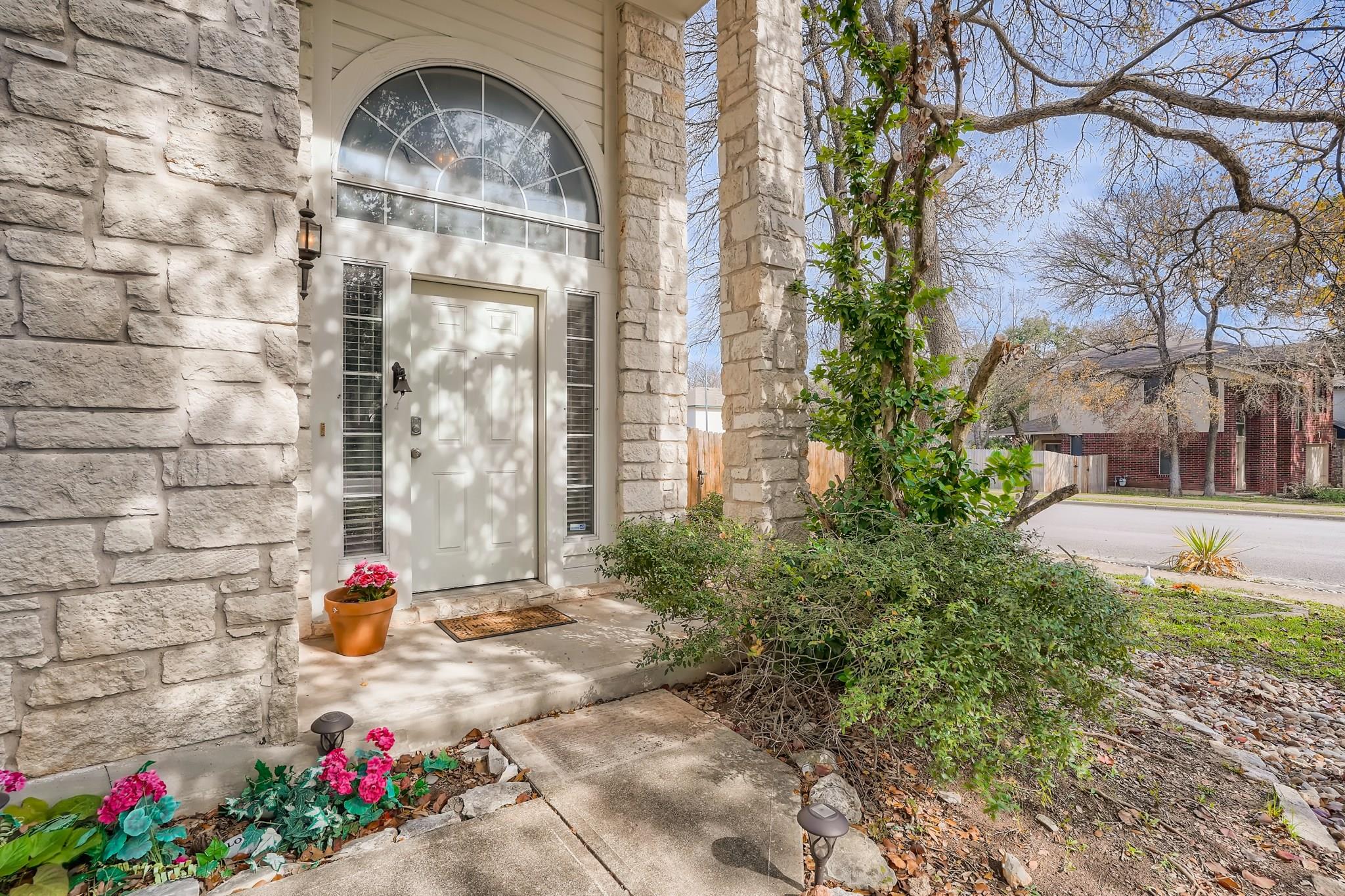 4300 Walling Forge DR, Austin, TX 78727 photo 2