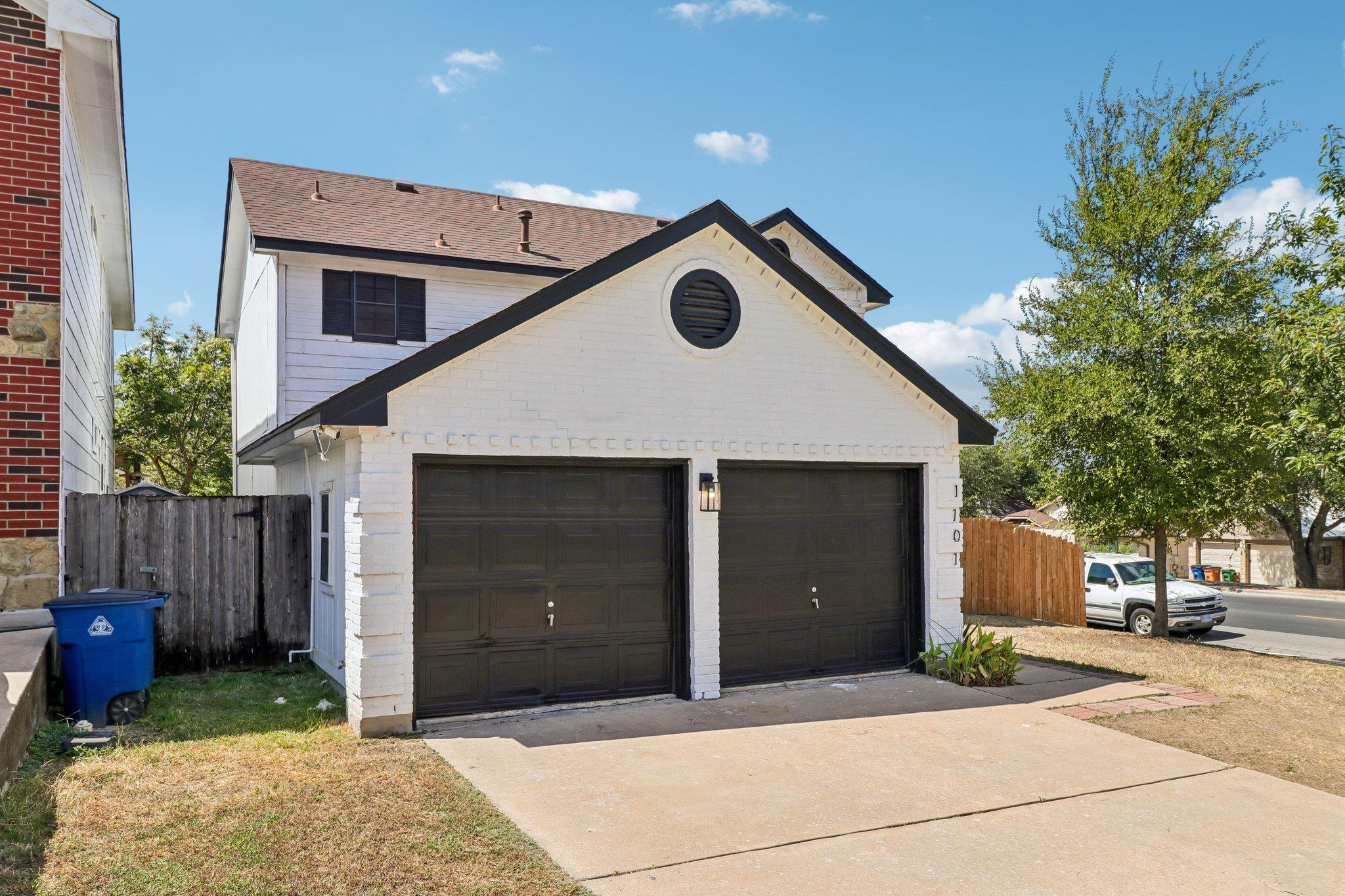 1101 Silverton CT, Austin, TX 78753 photo 2