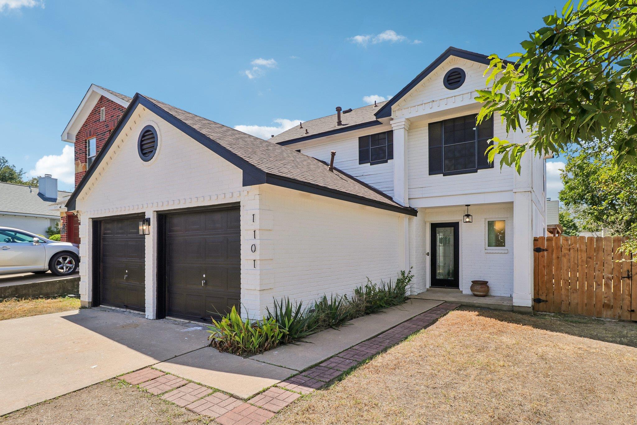 1101 Silverton CT, Austin, TX 78753 photo 3