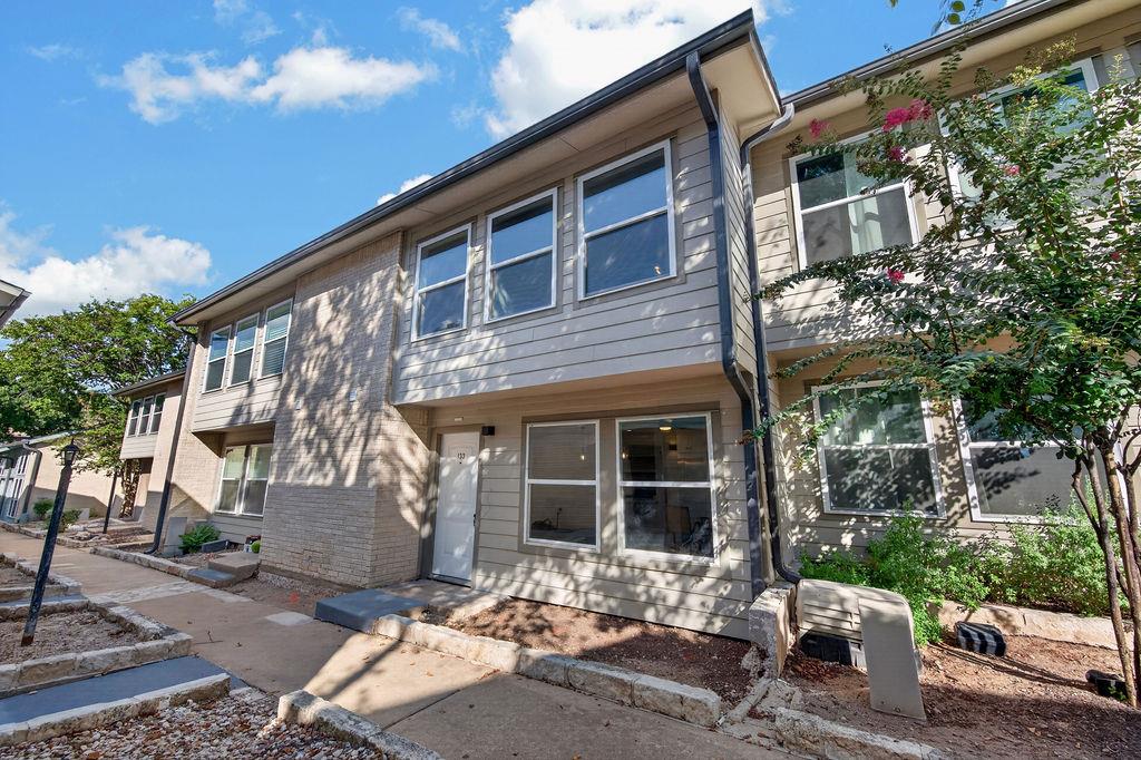 Tollgate Condo Amd