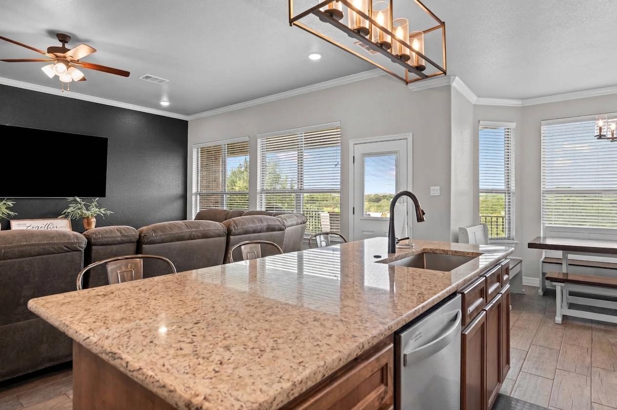 3638 Morgan Mill RD, Kempner, TX 76539 photo 3
