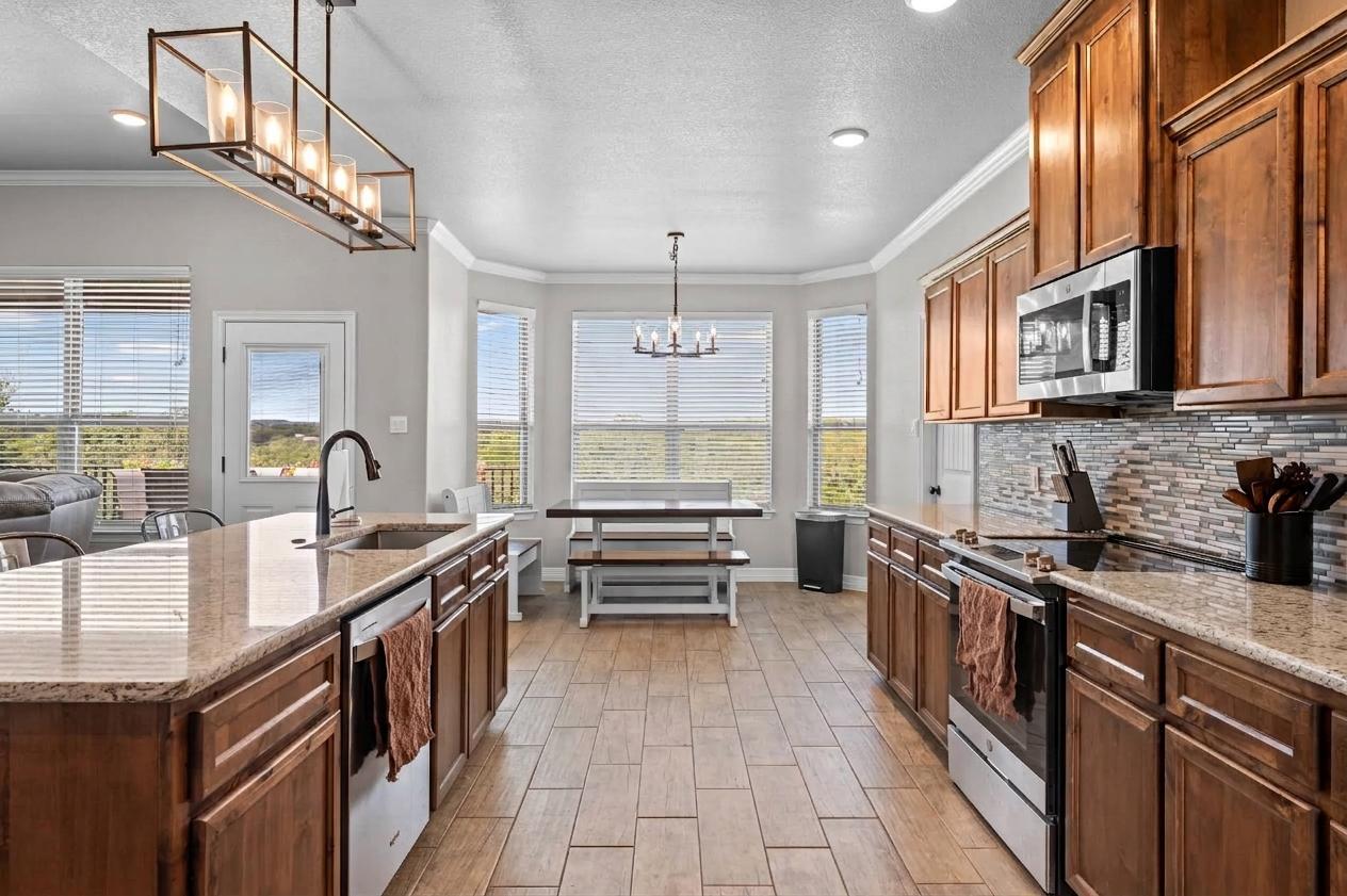 3638 Morgan Mill RD, Kempner, TX 76539 photo 4