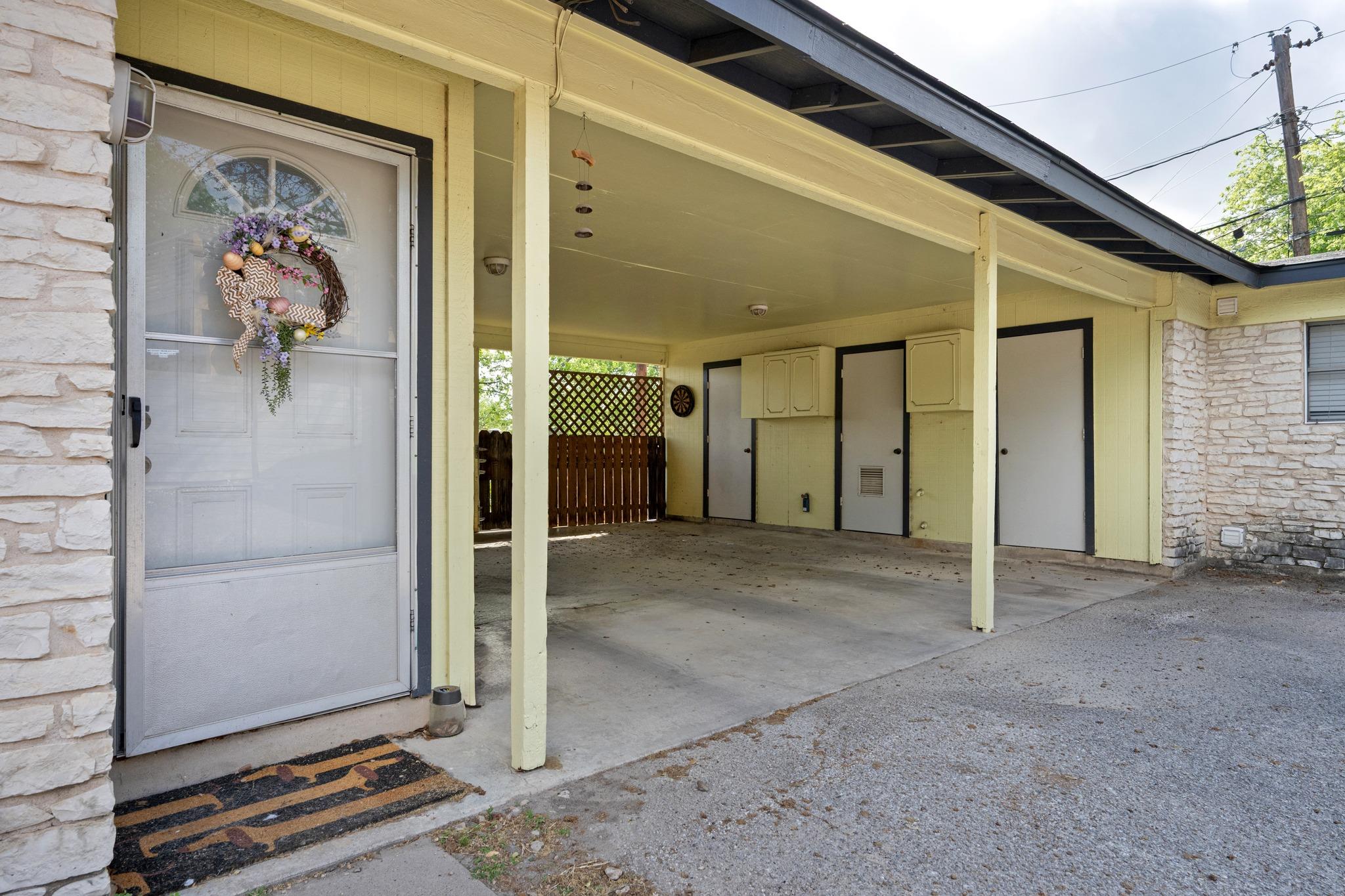 3313 Oak DR, Austin, TX 78704 photo 5