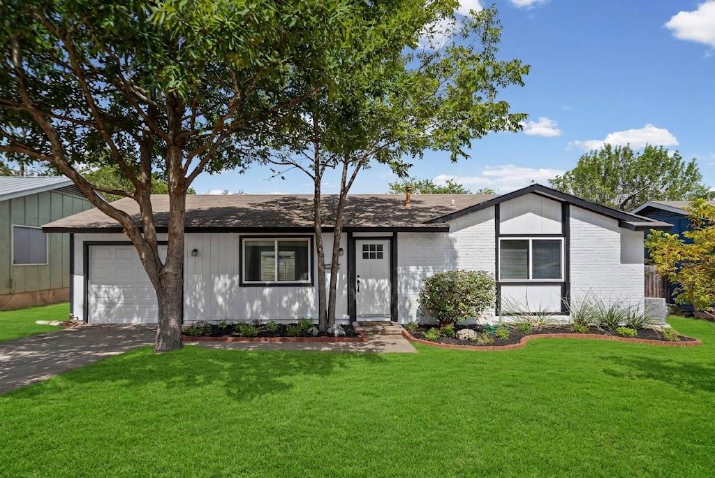 2808 Dillion Hill DR, Austin, TX 78745 photo 3