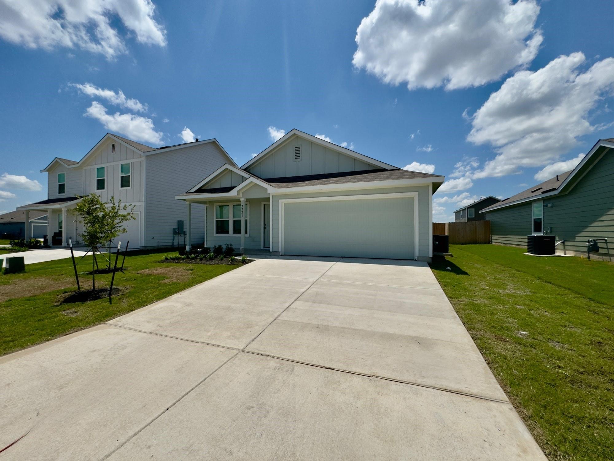 Lennar Summerside