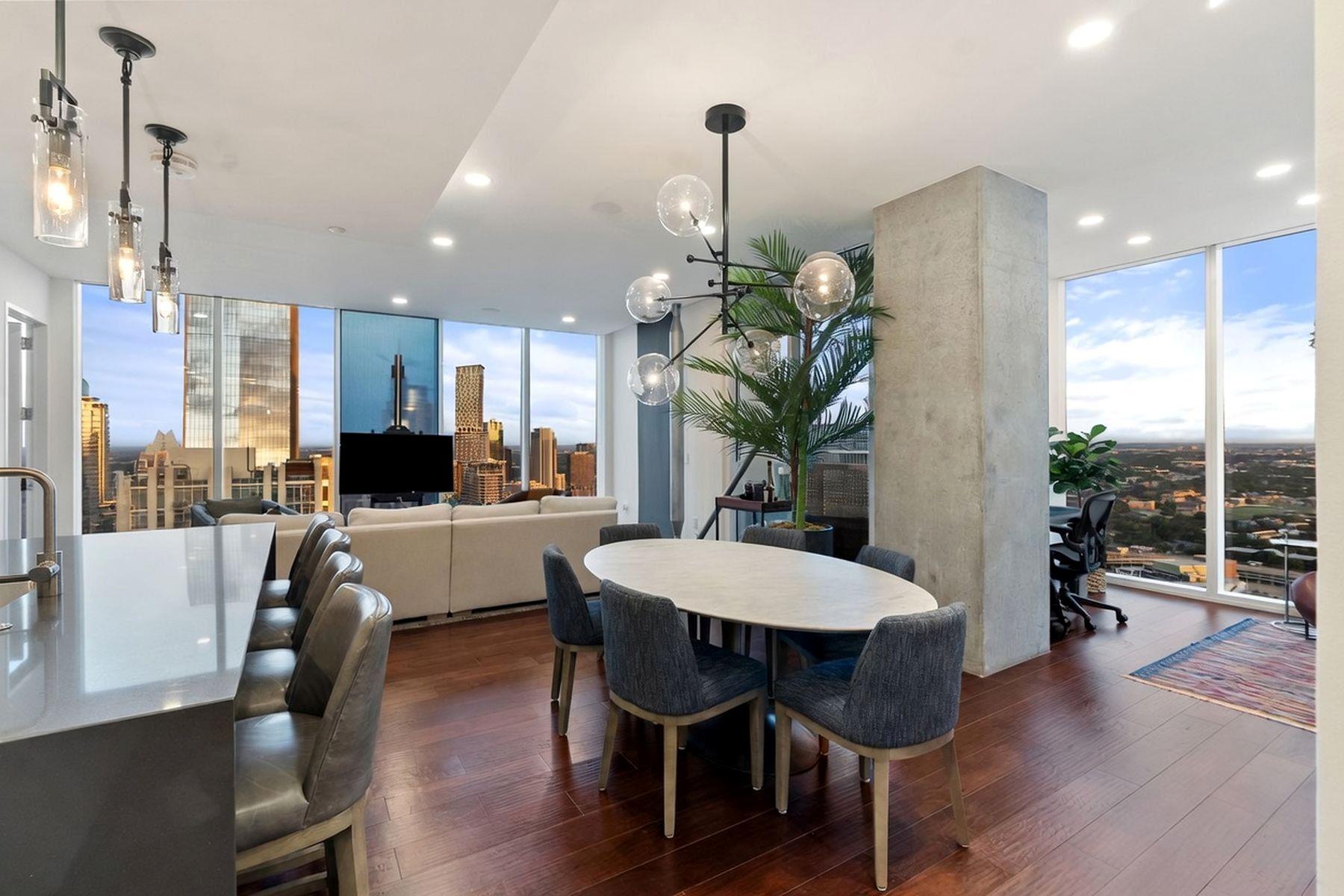 Photo of 301 West Ave # 4505, Austin TX 78701