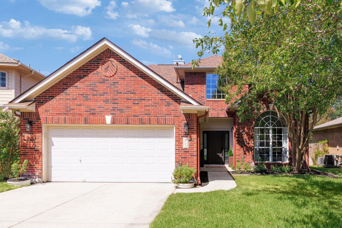 1311 Brighton Bend LN, Cedar Park, TX 78613 photo 2