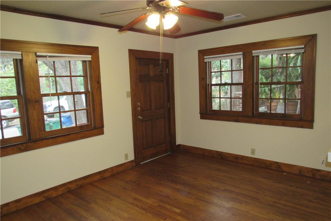 1101 C Maufrais ST #C, Austin, TX 78703 photo 2