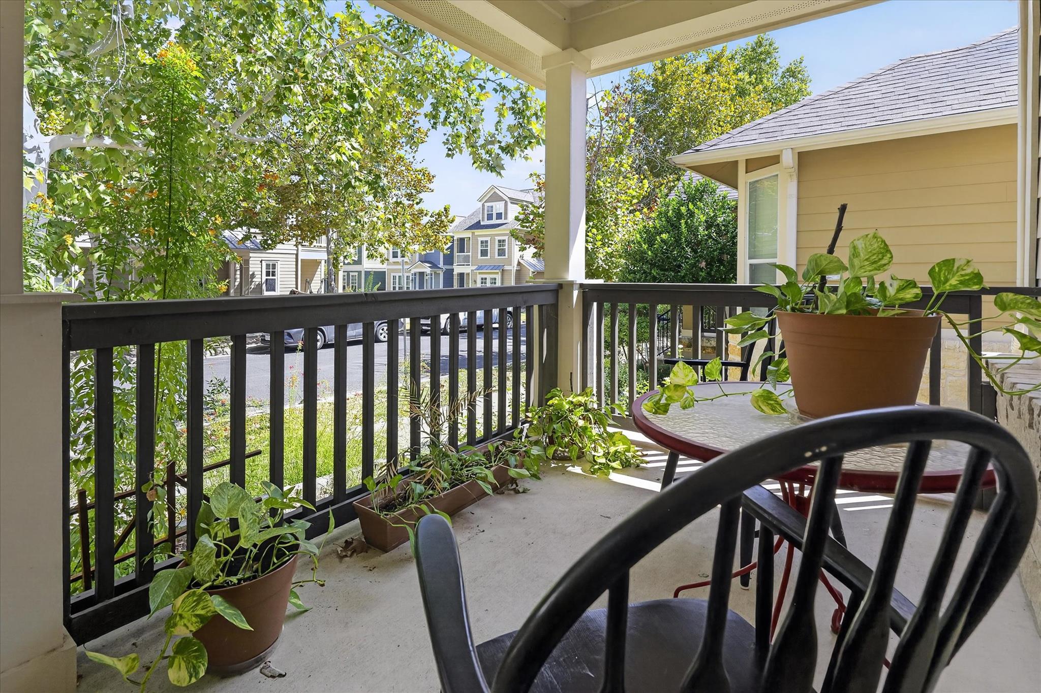 3820 Hermalinda ST, Austin, TX 78723 photo 2