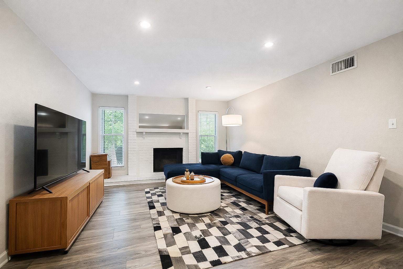 Mesa Village Condo Amd