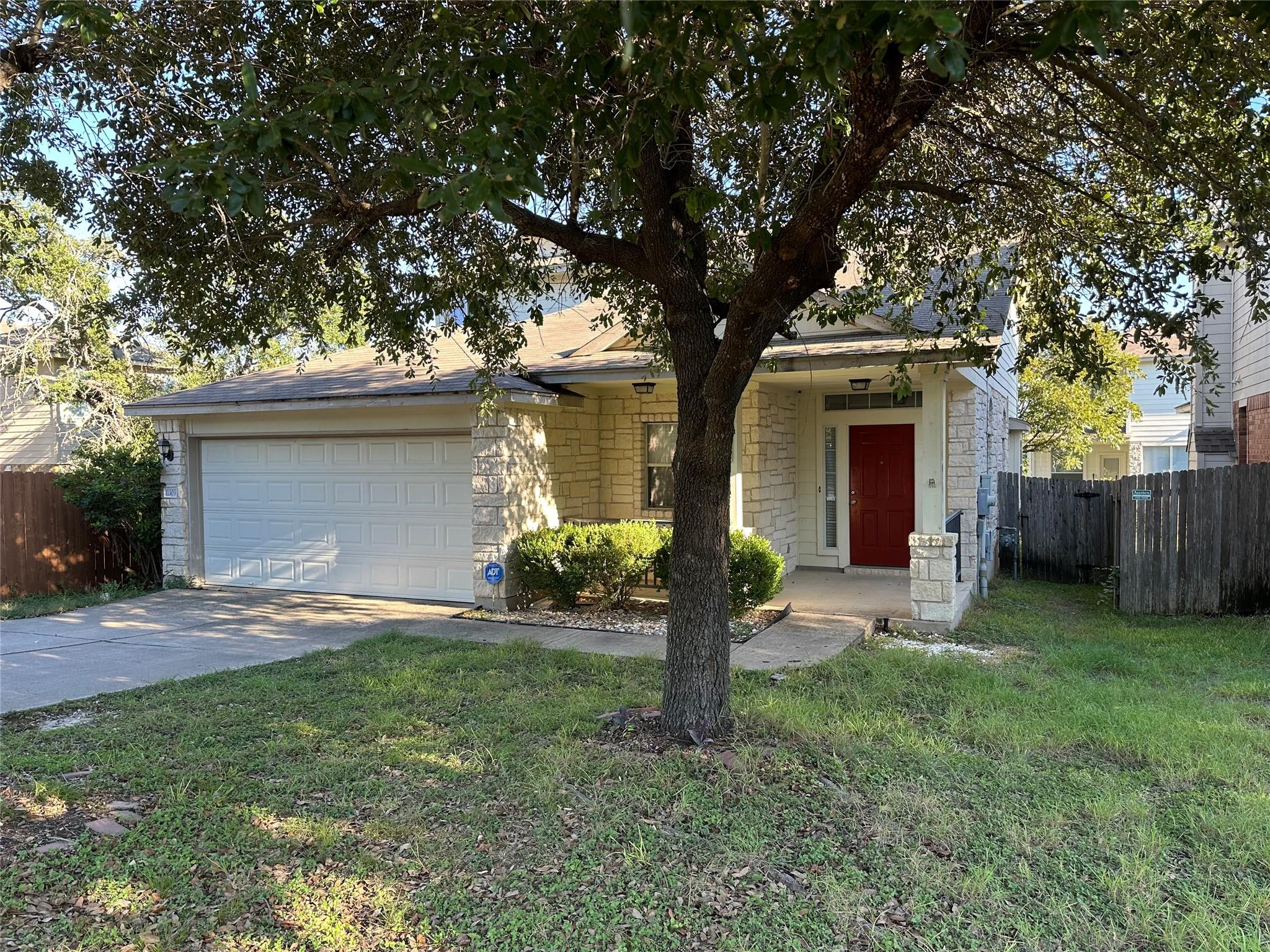 11309 Los Comancheros RD, Austin, TX 78717 photo 2