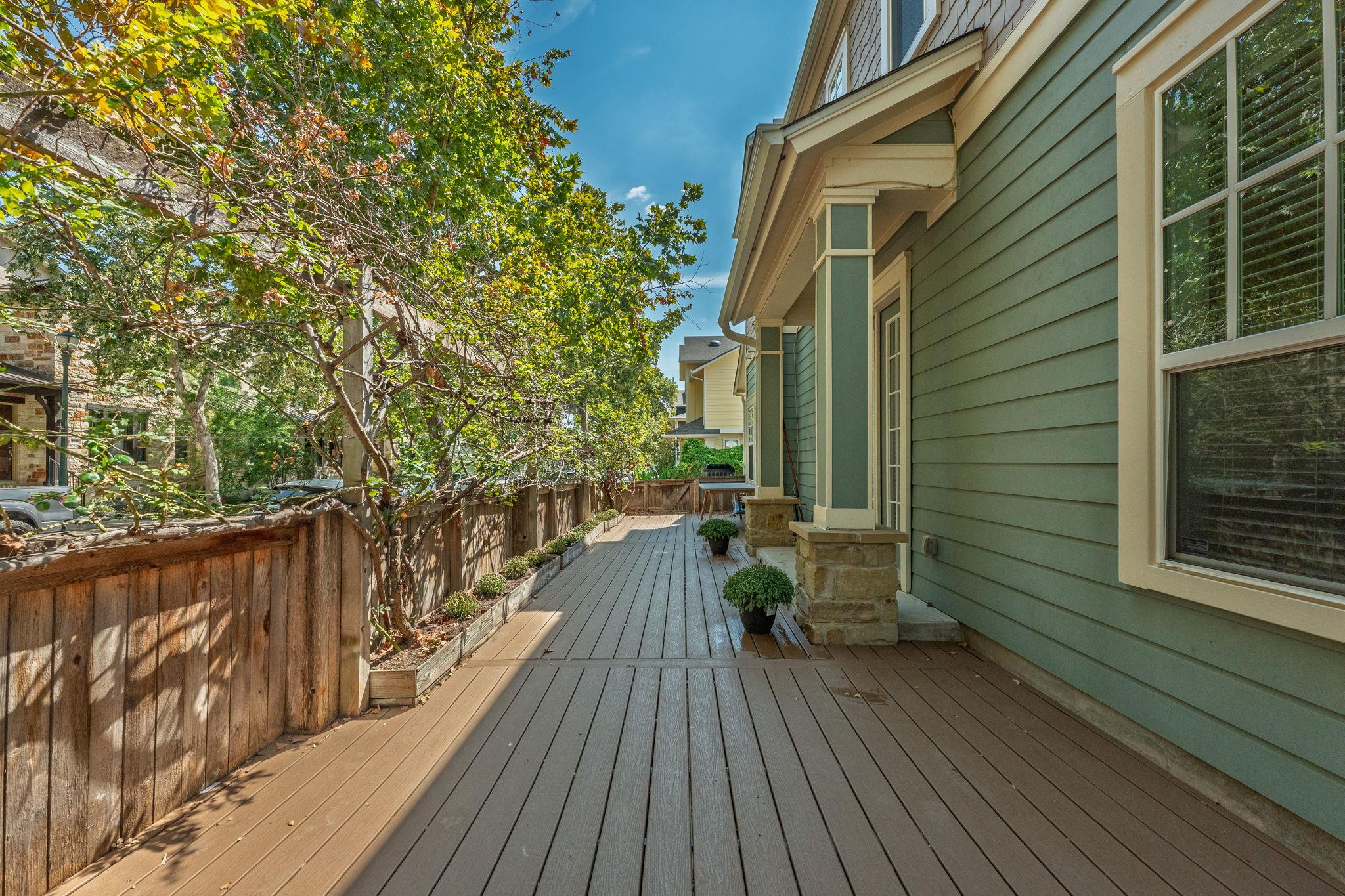 4620 Page ST, Austin, TX 78723 photo 3