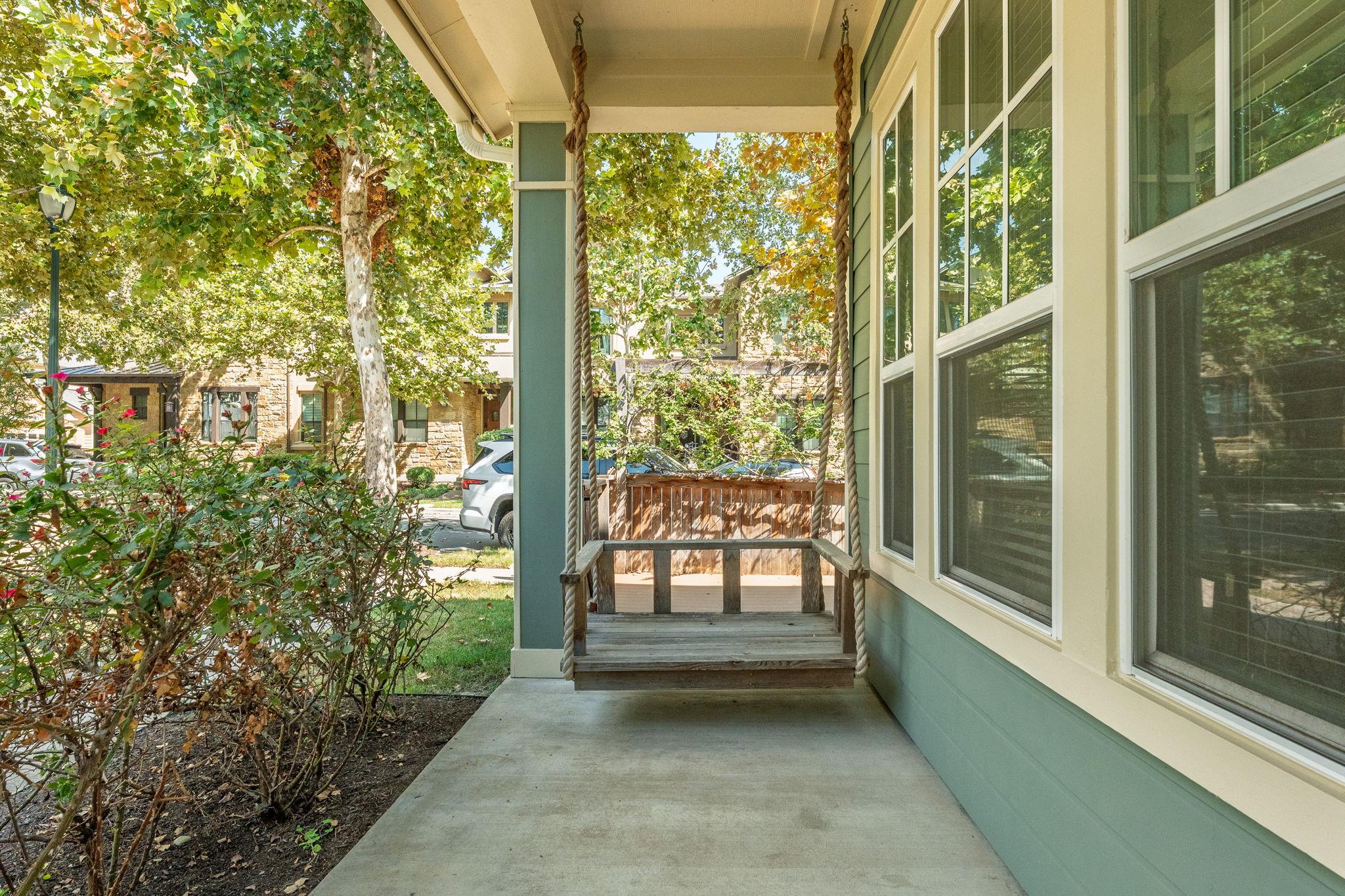 4620 Page ST, Austin, TX 78723 photo 5