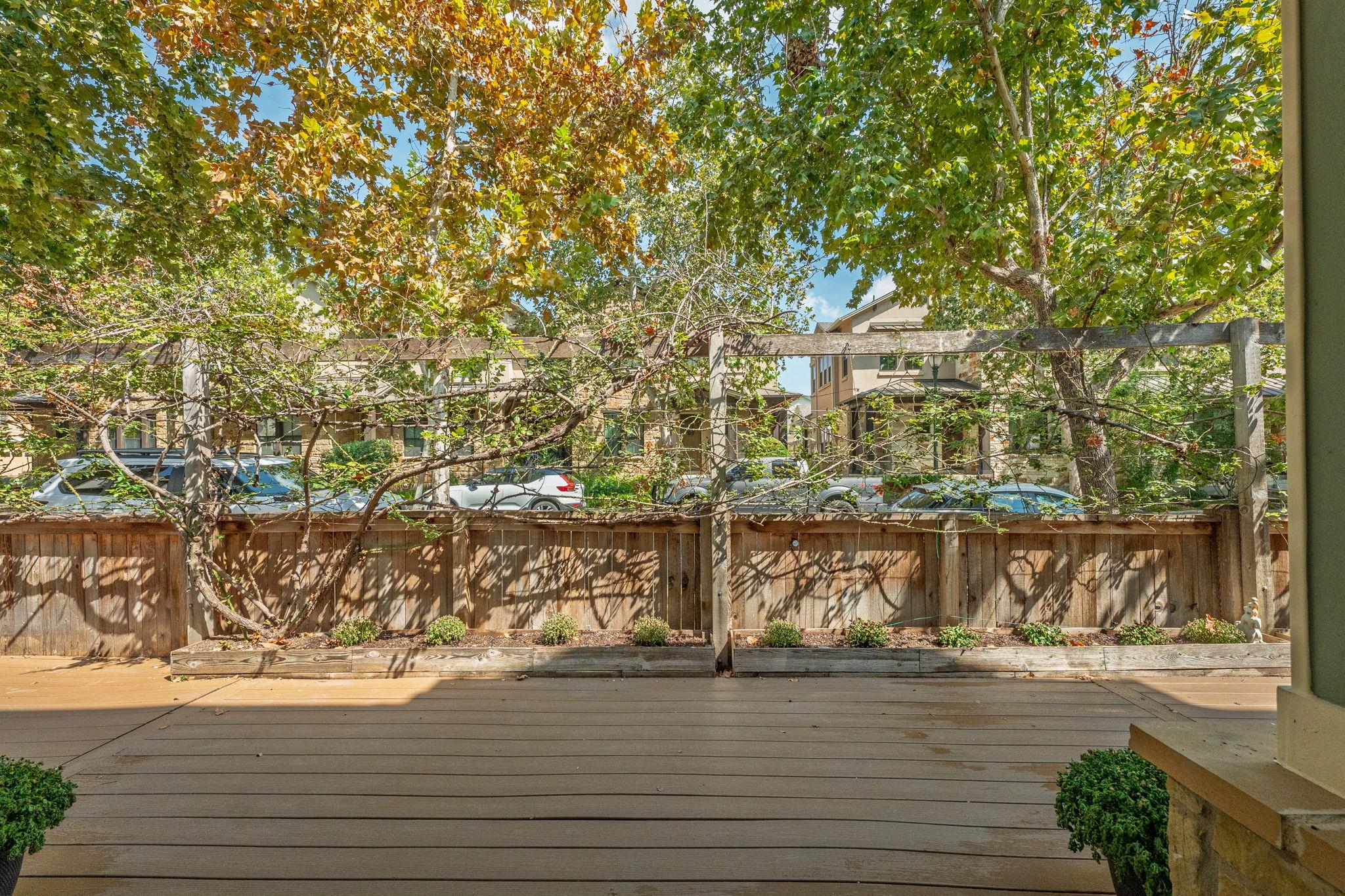 4620 Page ST, Austin, TX 78723 photo 4
