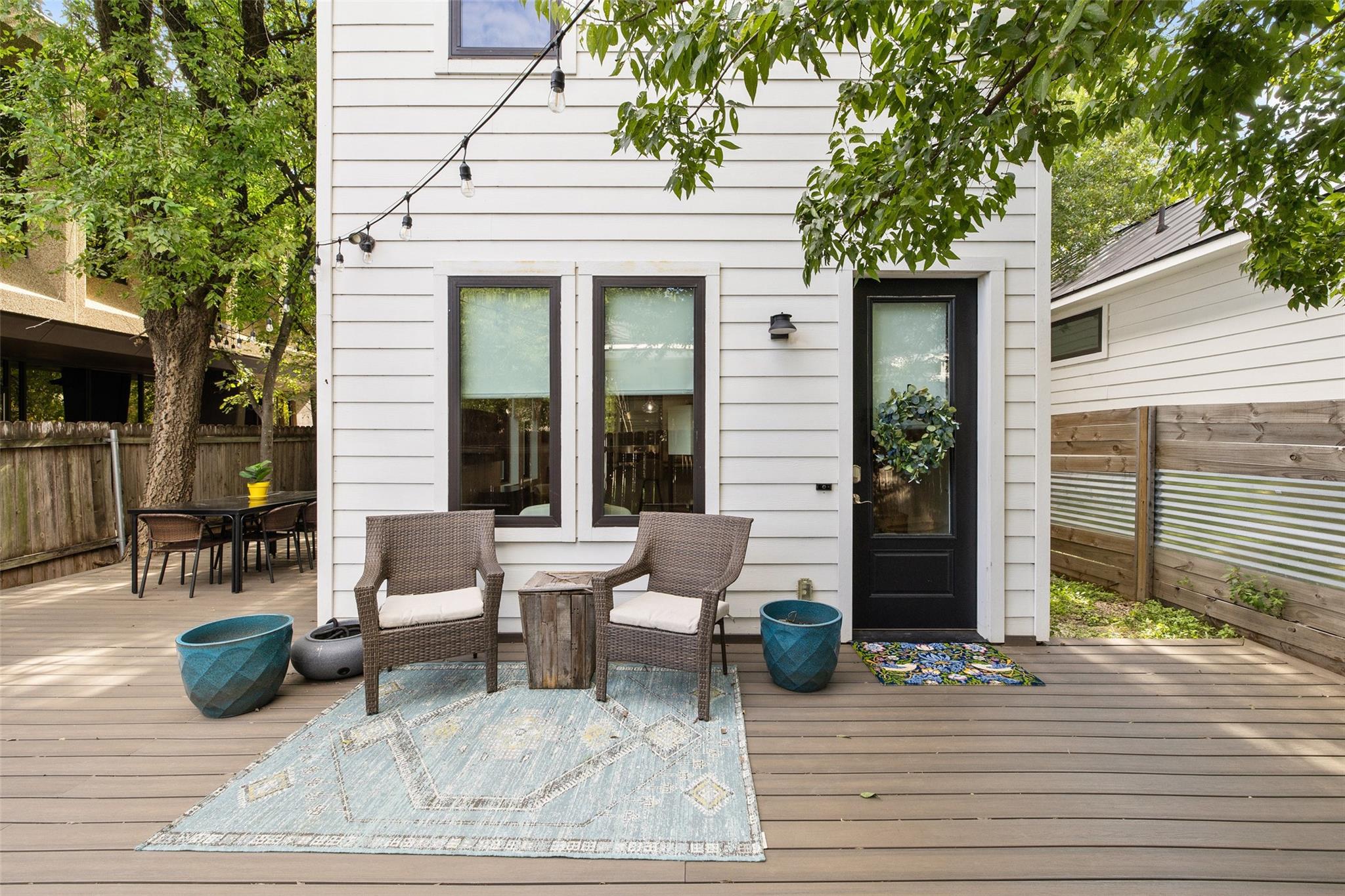 5307 Harmon Ave #2, Austin, TX 78751 photo 3