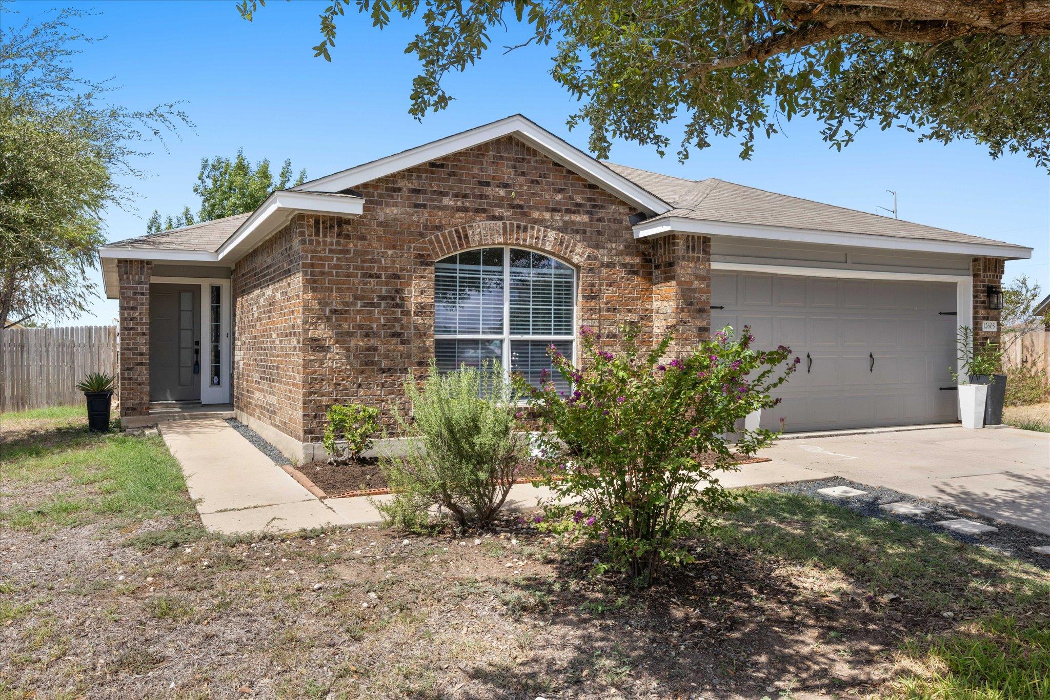 12605 George Bush CT, Manor, TX 78653 photo 2