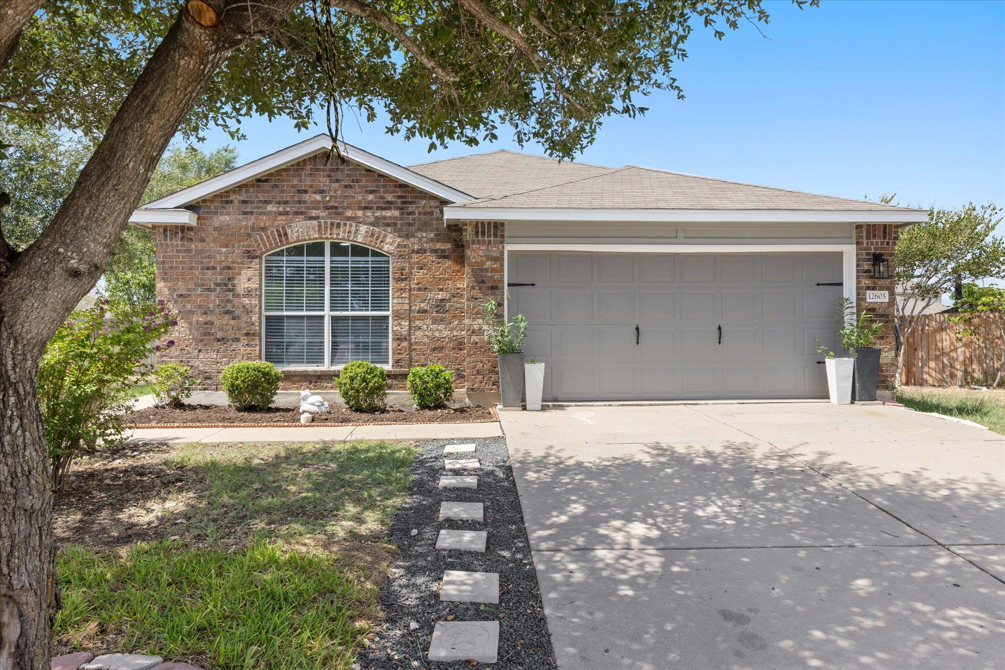 12605 George Bush CT, Manor, TX 78653 photo 3