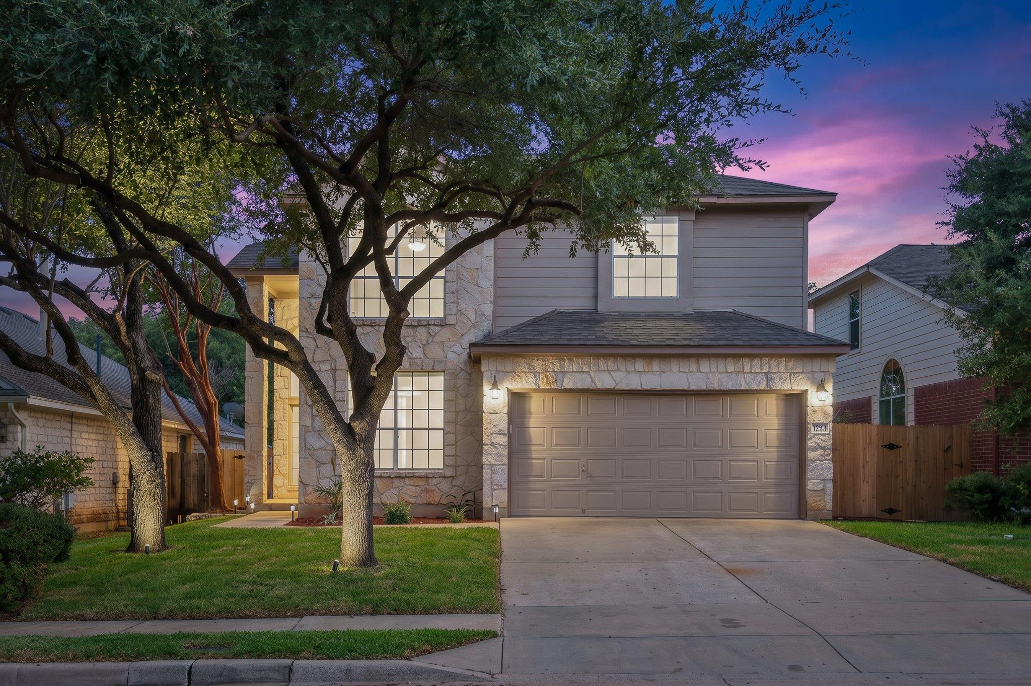 Avery Ranch West Ph 2
