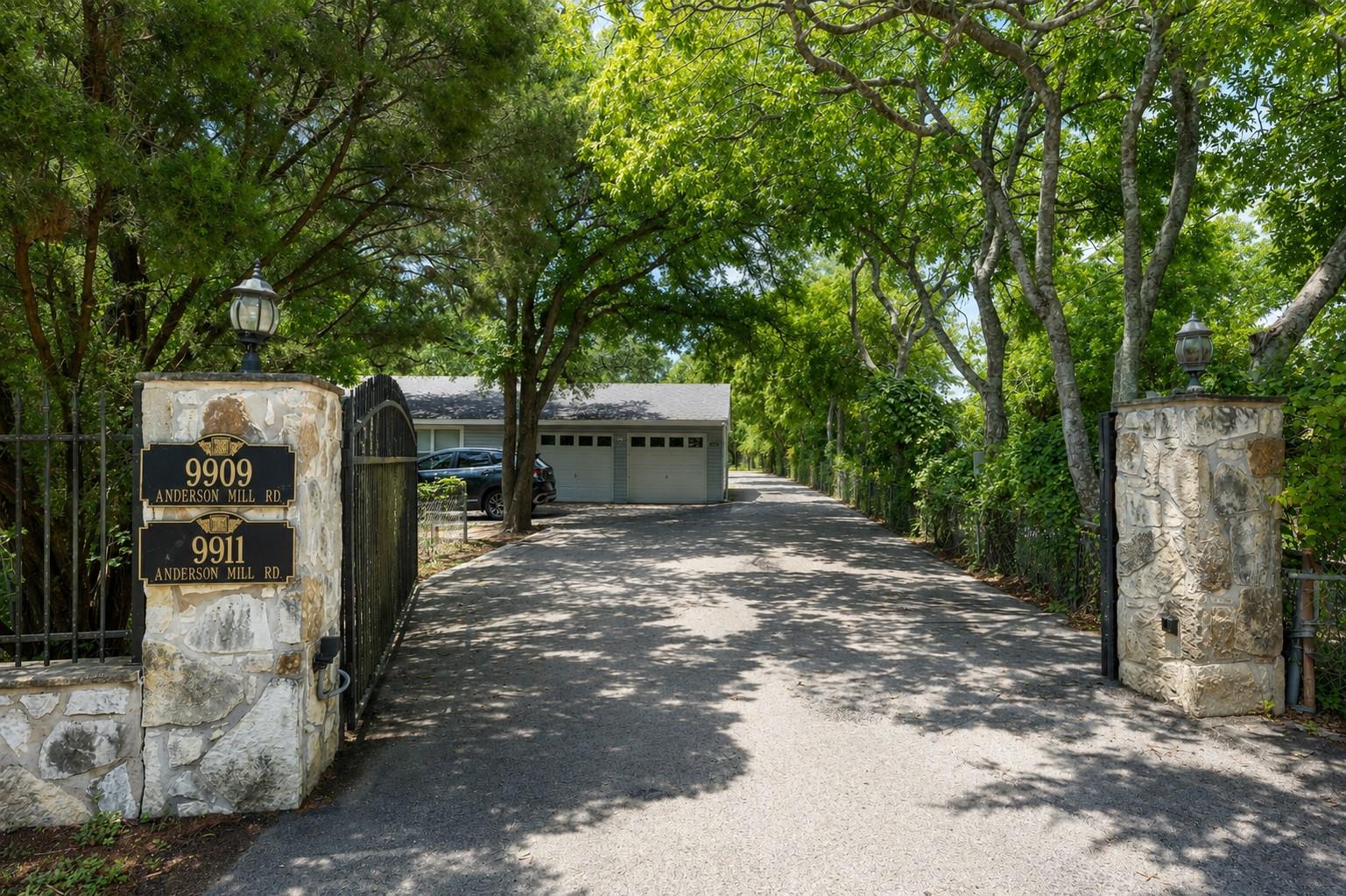 9911 Anderson Mill RD, Austin, TX 78750 photo 2