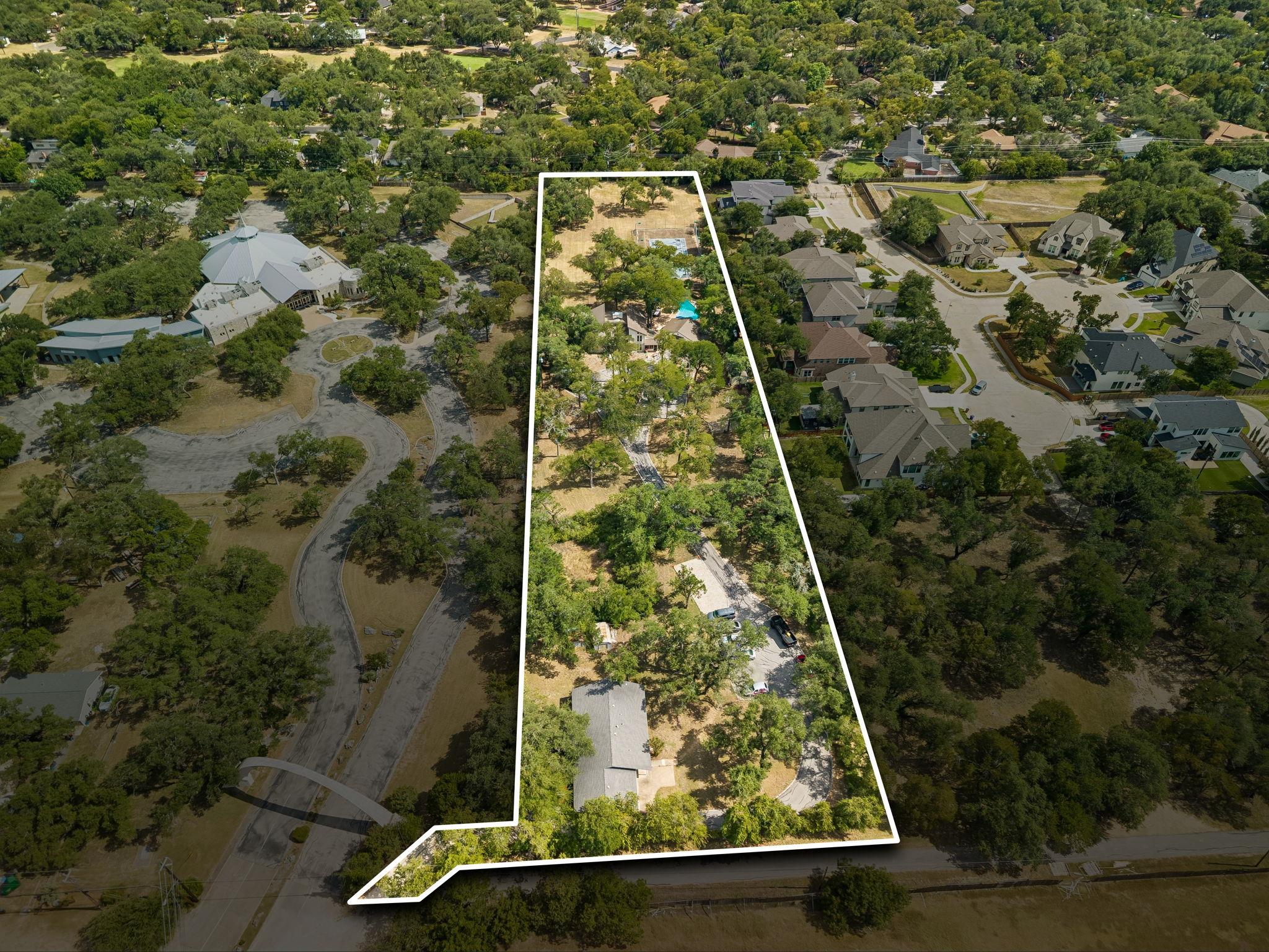 9911 Anderson Mill RD, Austin, TX 78750 photo 3