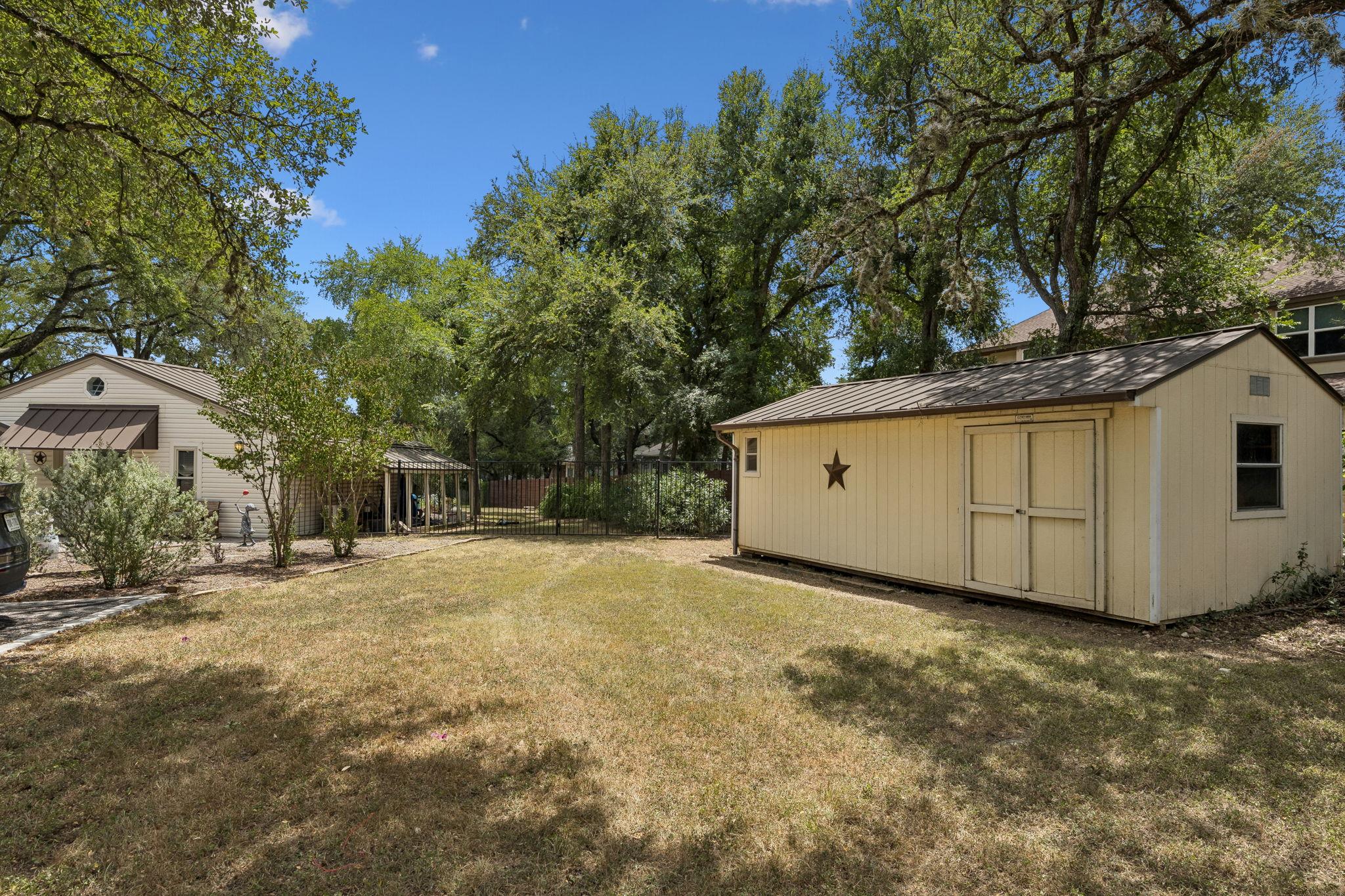 9911 Anderson Mill RD #GA, Austin, TX 78750 photo 5