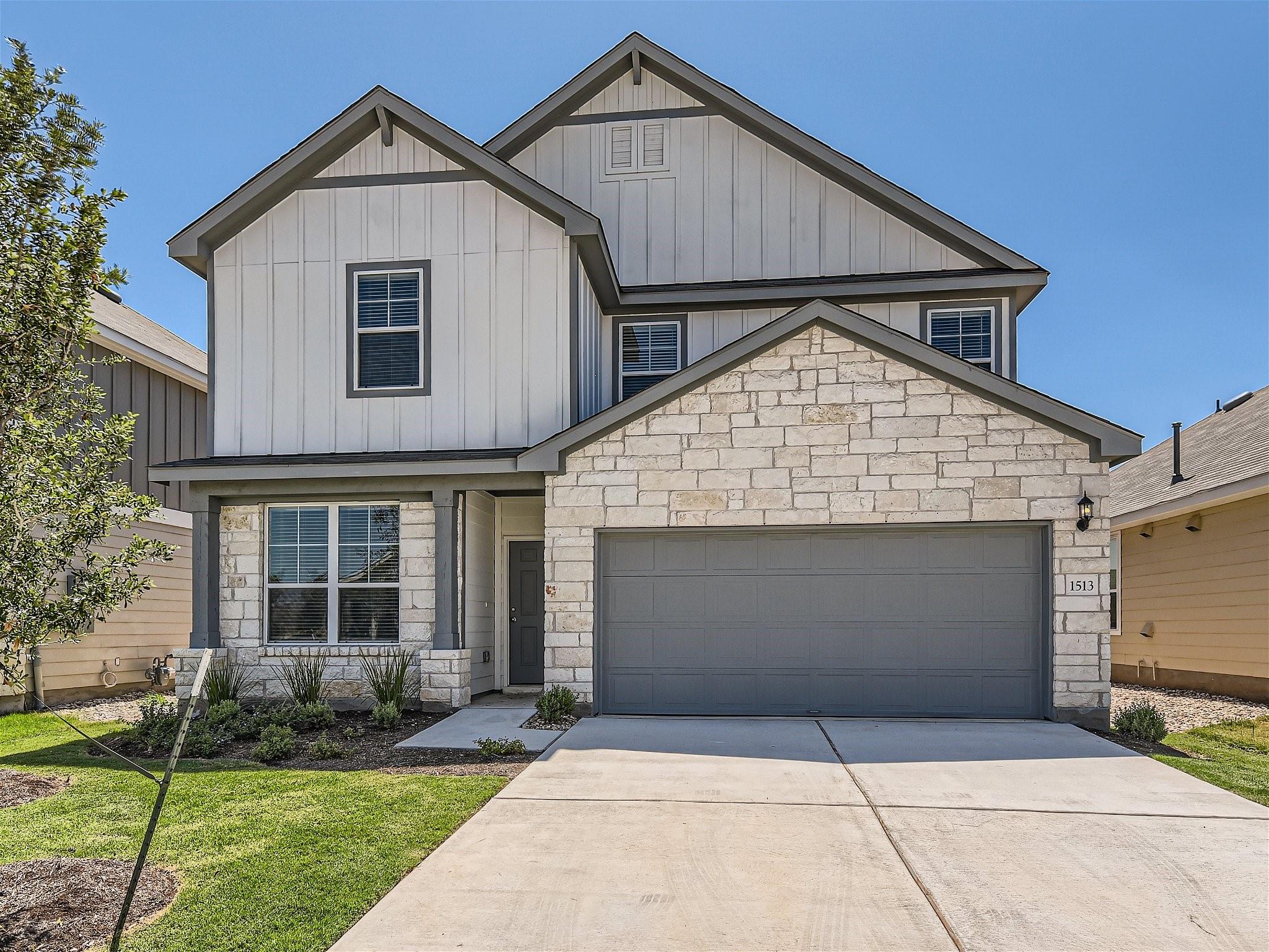 1513 Hope Ranch RD, Leander, TX 78641 photo 2