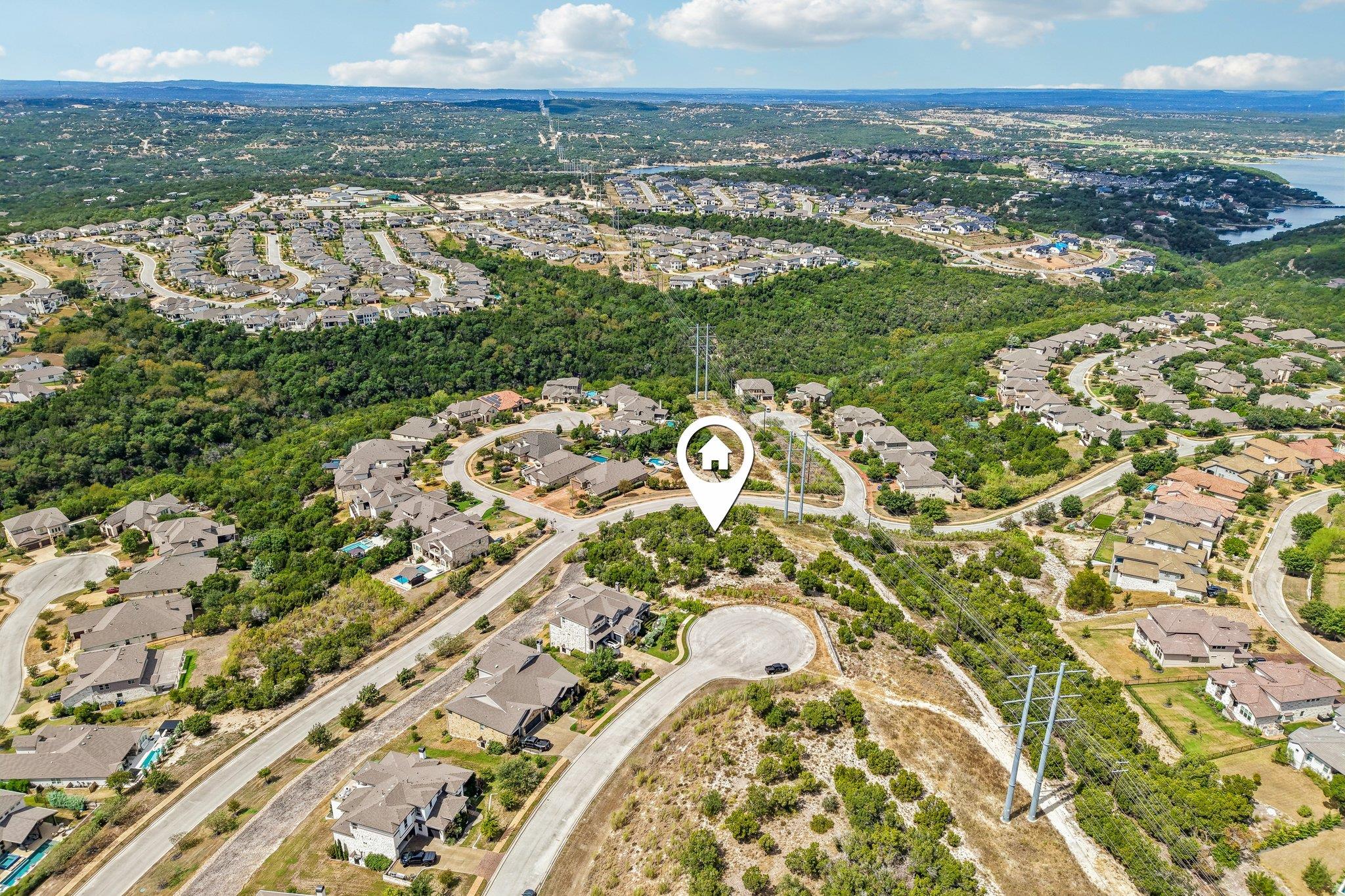 420 Lindale CV, Austin, TX 78738 photo 2