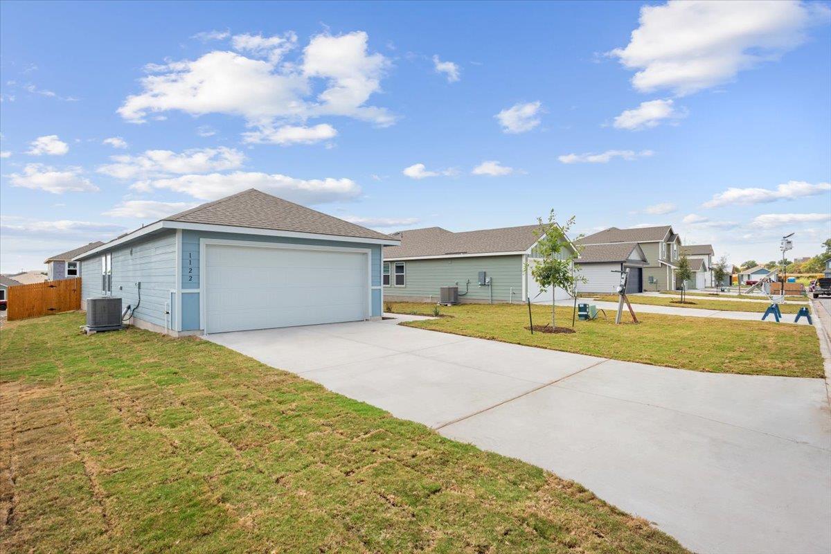 1122 Newey CIR, Temple, TX 76504 photo 2